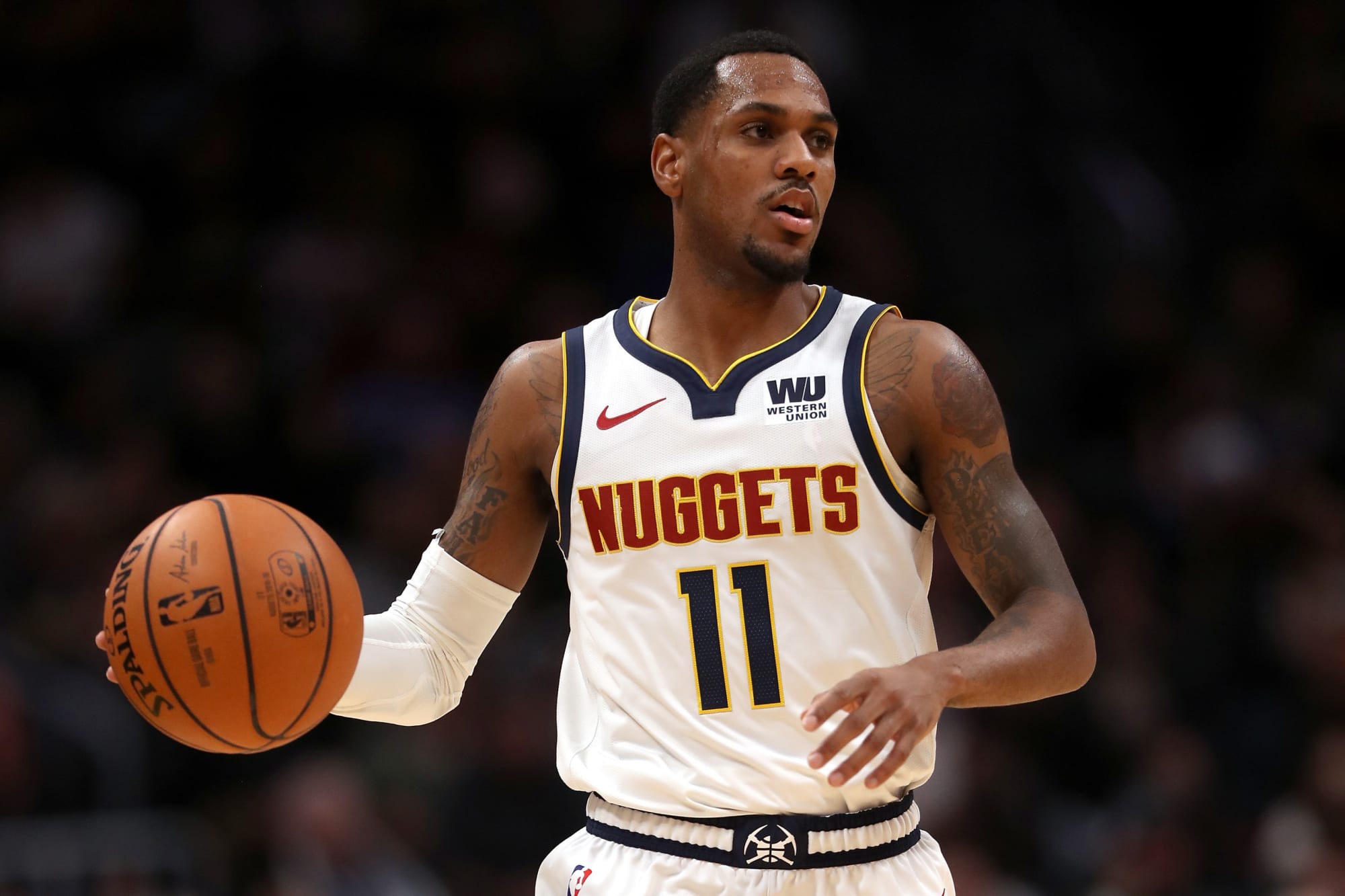 Denver Nuggets at Bucks Two things to watch for in Milwaukee
