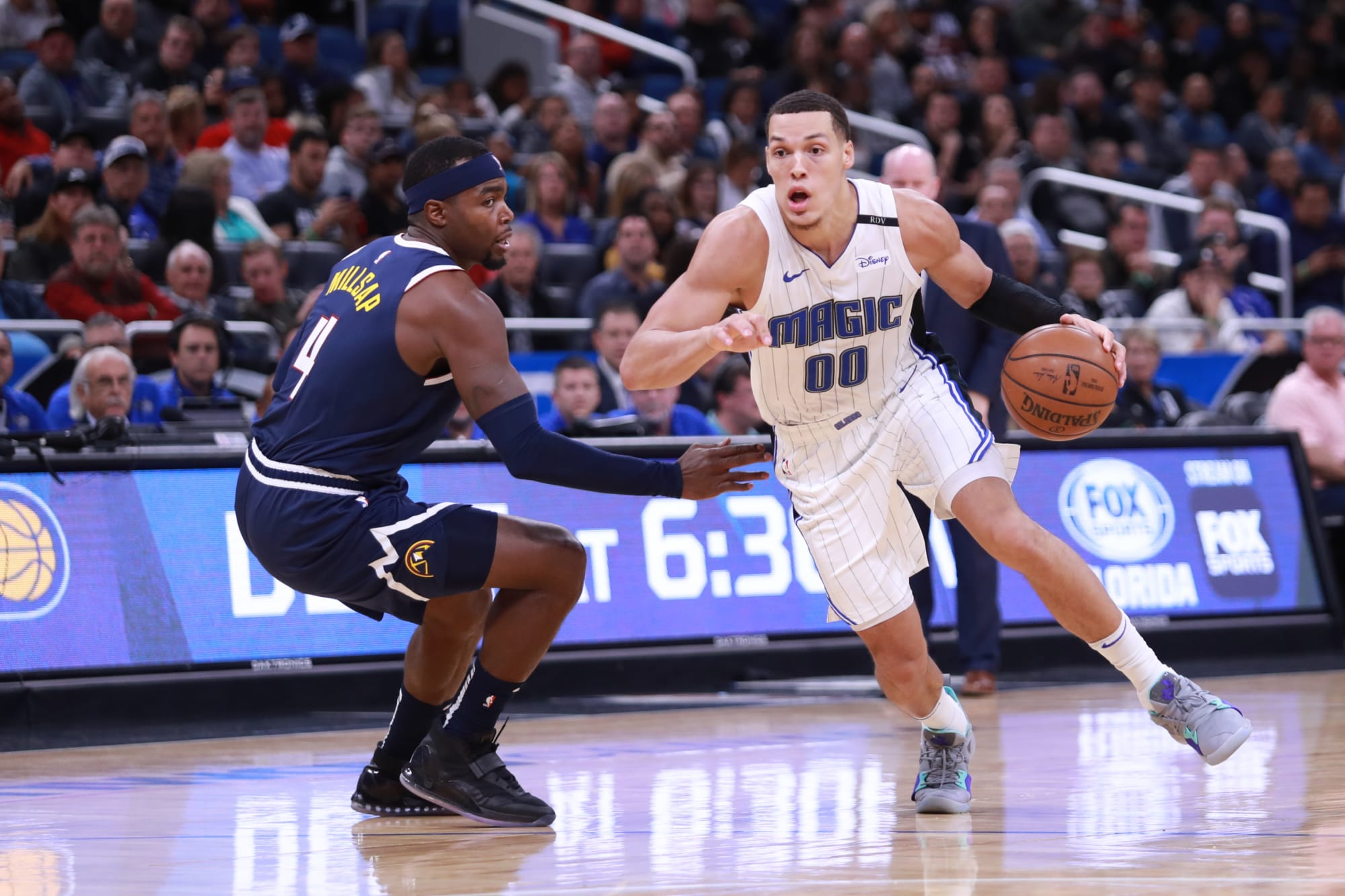 Denver Nuggets Post Trade Deadline Outlook and Acquisitions