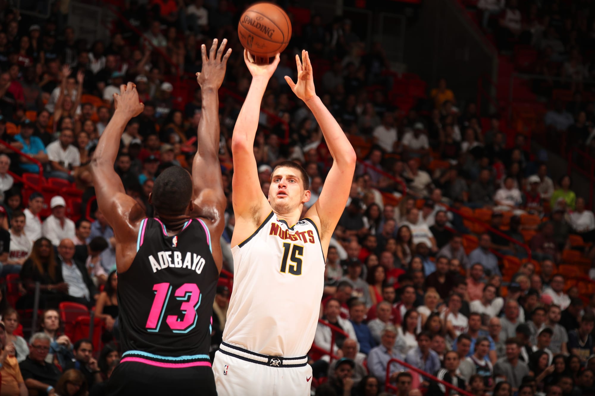 Denver Nuggets vs Miami Heat Main takeaways from Miami
