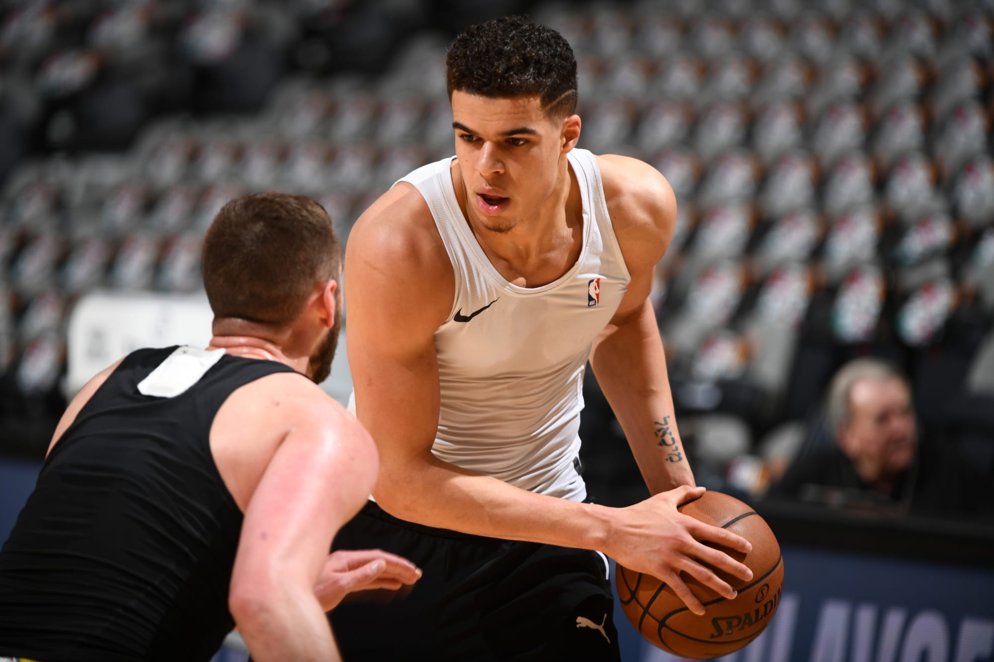 What to look for in Michael Porter Jr.'s NBA Summer League performance