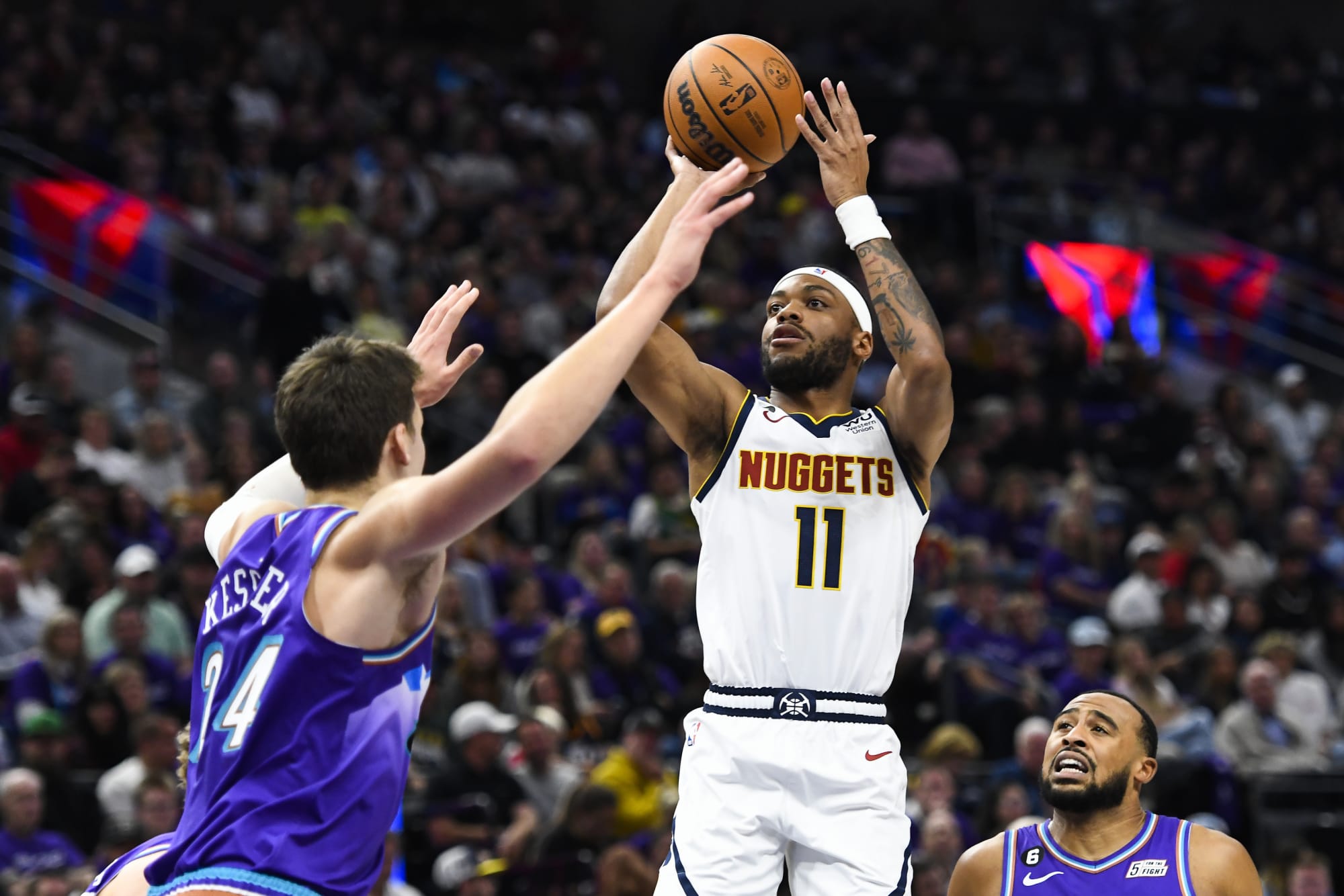 Nuggets Game Tonight Nuggets vs. Jazz Odds, Starting Lineup, Injury