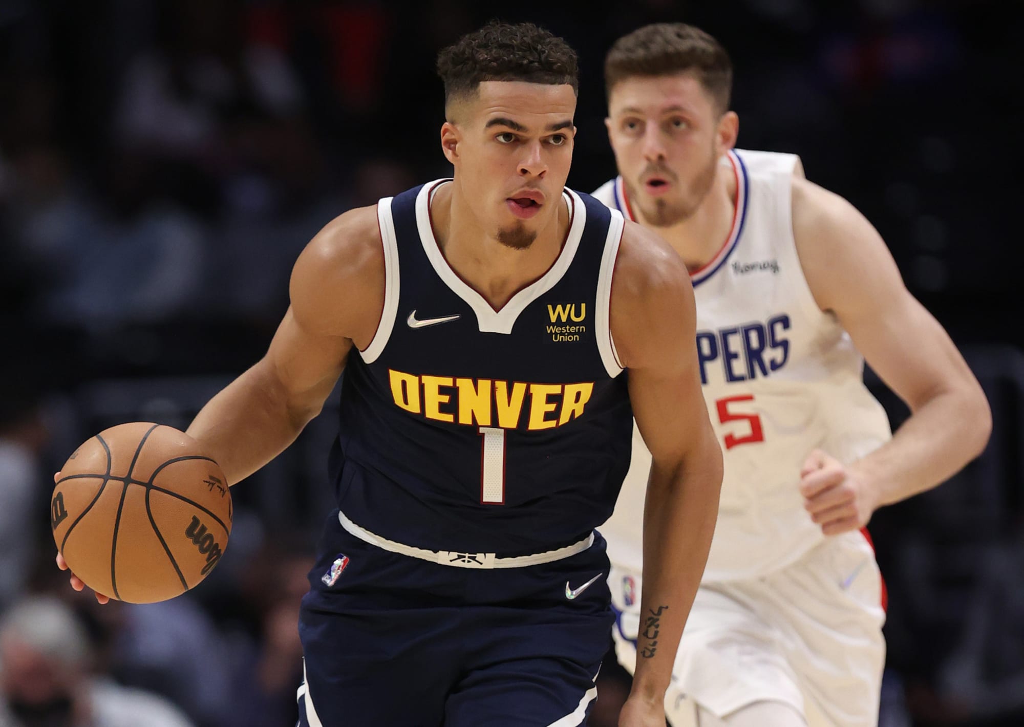 5 things to watch out for in the Denver Nuggets preseason games