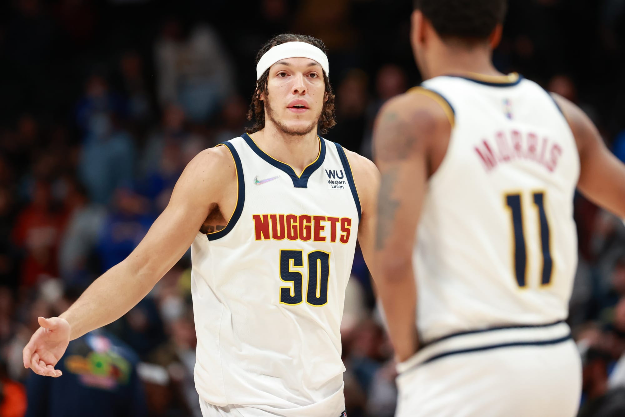 The 3 most likely Denver Nuggets to be traded during the draft