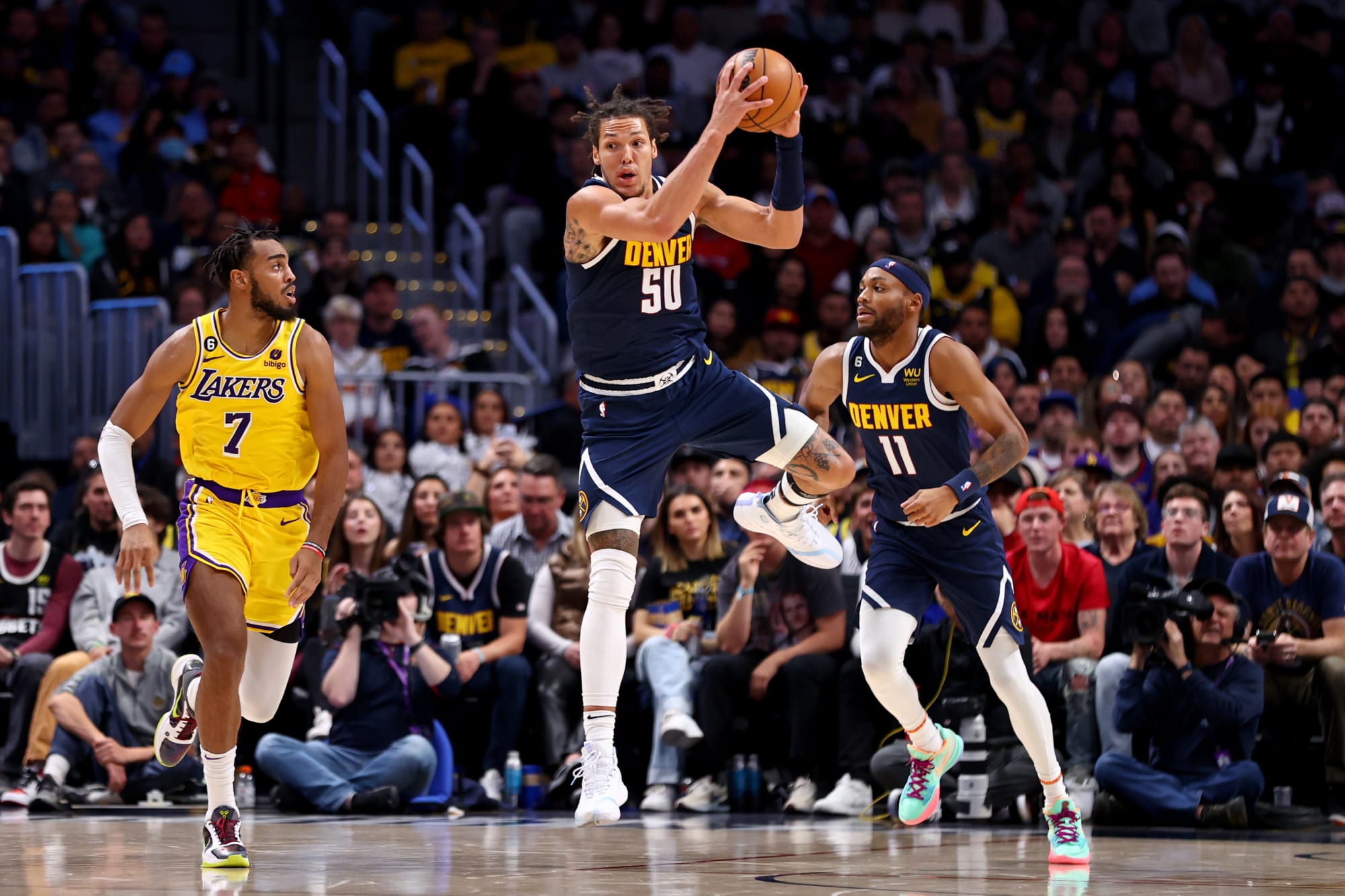 Nuggets Game Tonight Nuggets vs. Pacers Odds, Starting Lineup, Injury