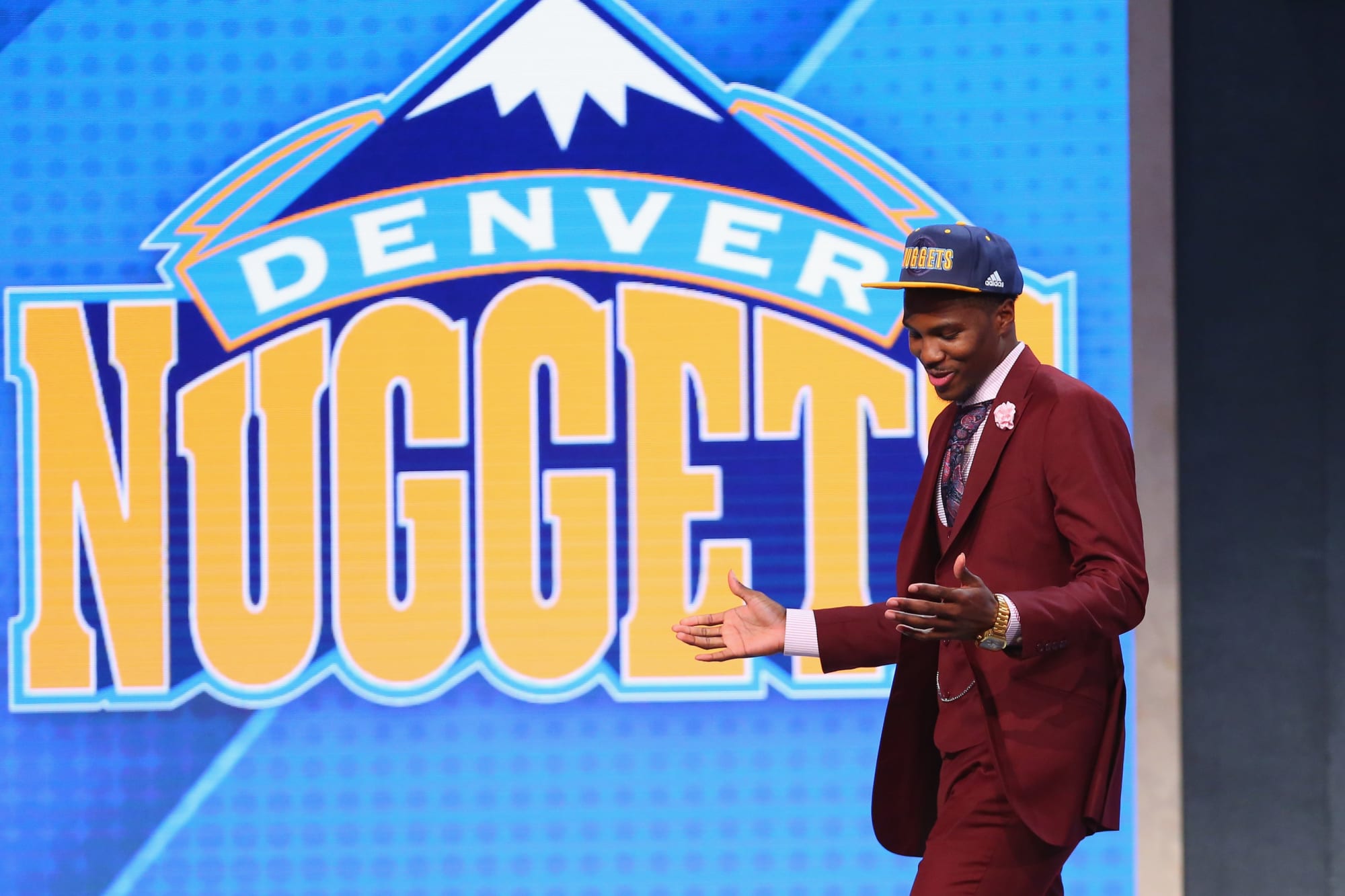 Denver Nuggets NBA Draft Watch Before the Madness