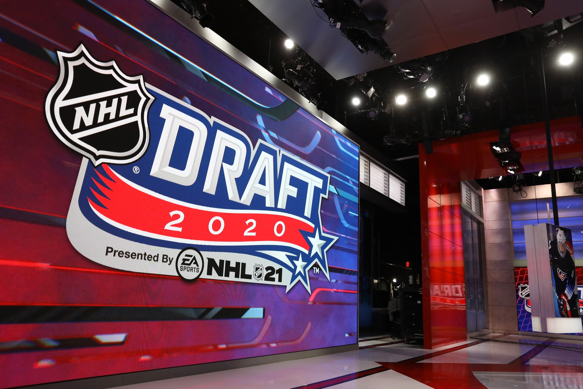 Wings Draft Three (More) Prospects for Detroit in the Second round