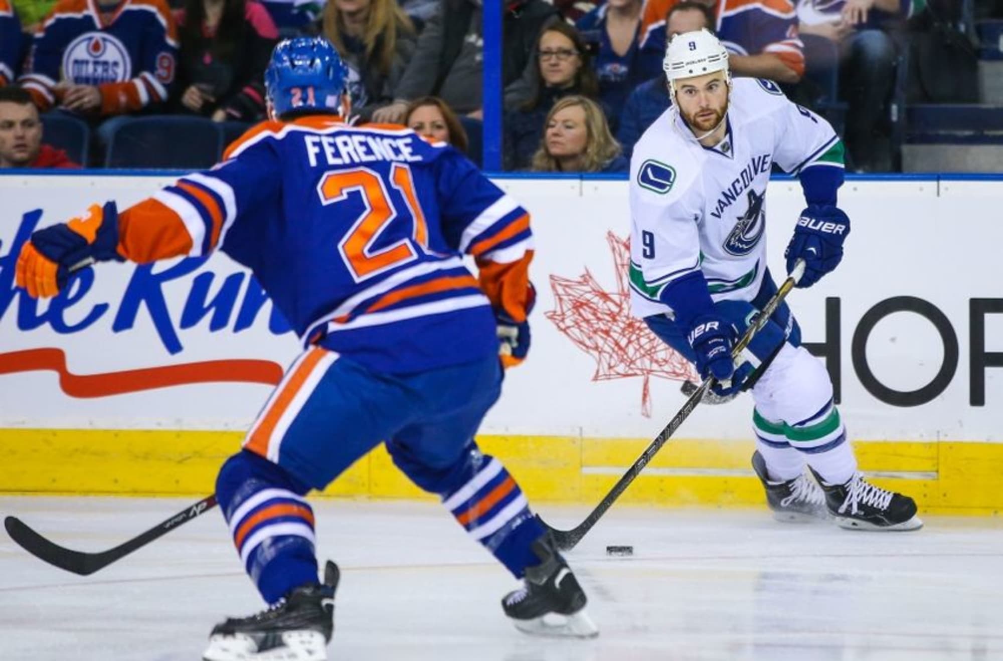 Edmonton Oilers and Multi-dimensional Players