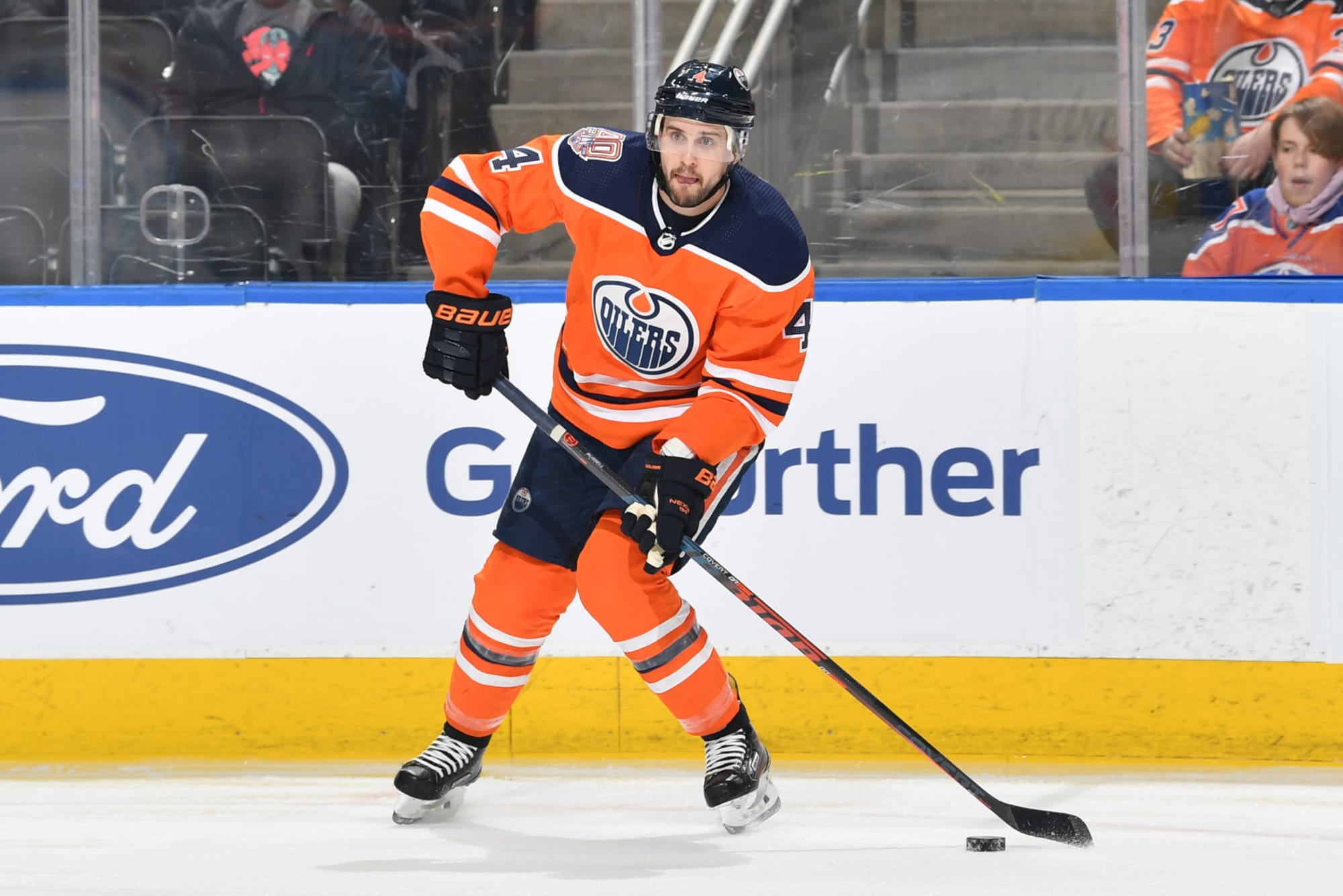 How Can The Edmonton Oilers Clear Cap Space This Summer?