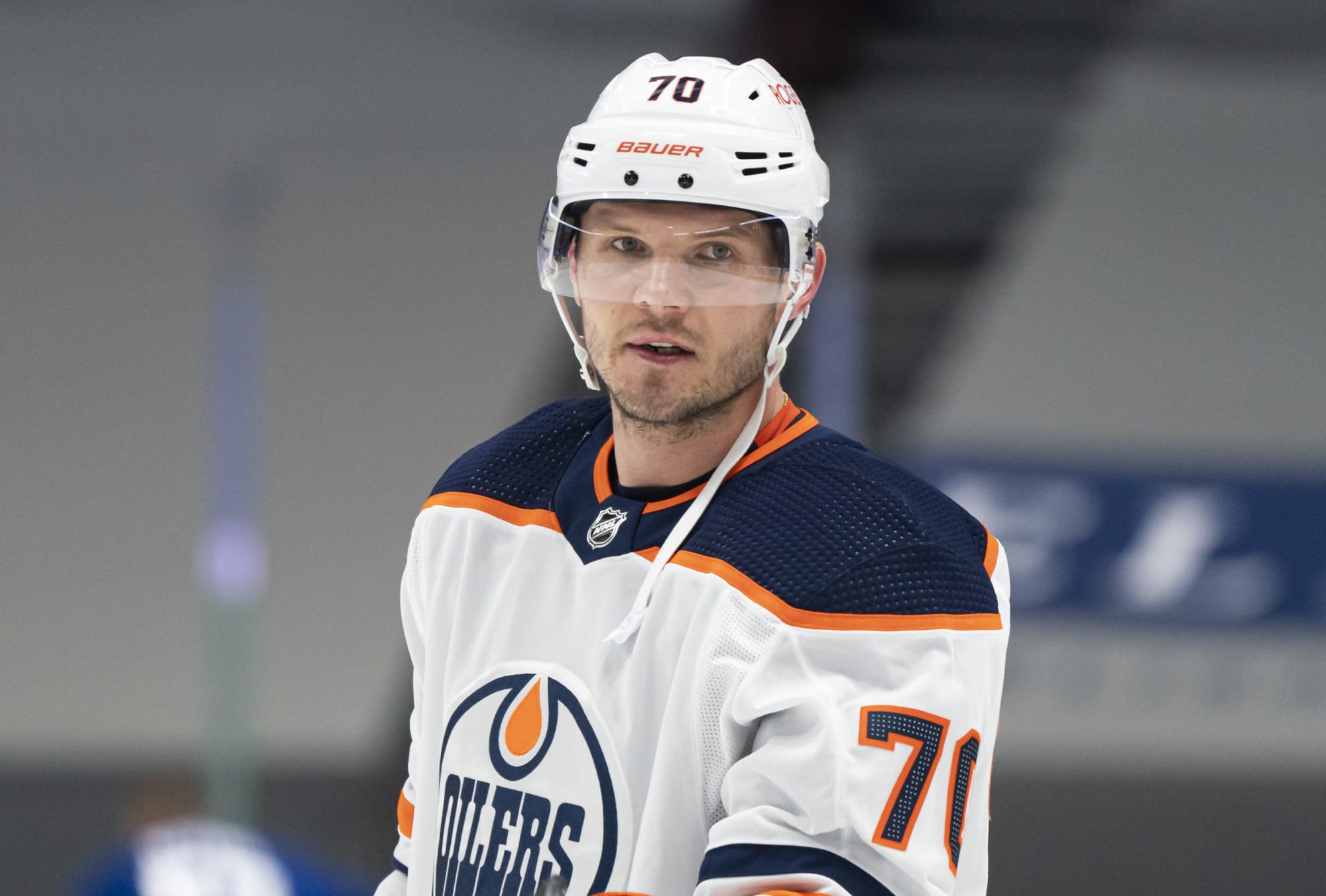 Edmonton Oilers The last trade with every other team