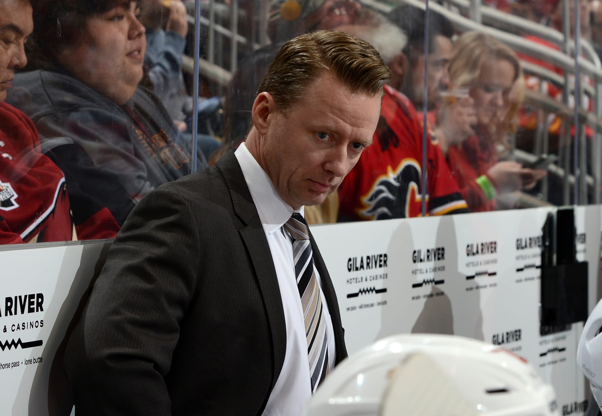 Edmonton Oilers Coaching Staff Must Address Team Woes