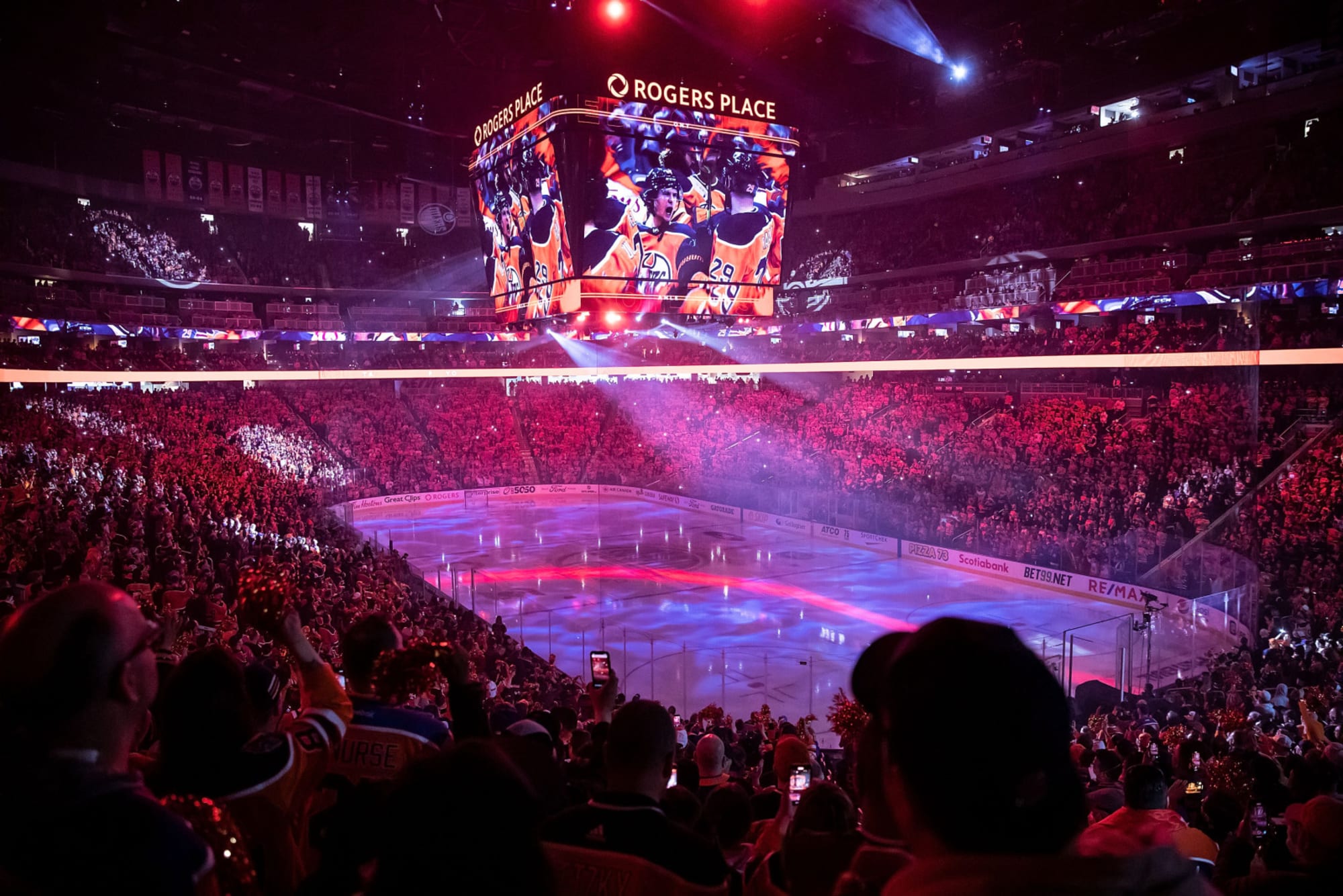 Edmonton Oilers Schedule Released 5 Must Watch Games BVM Sports