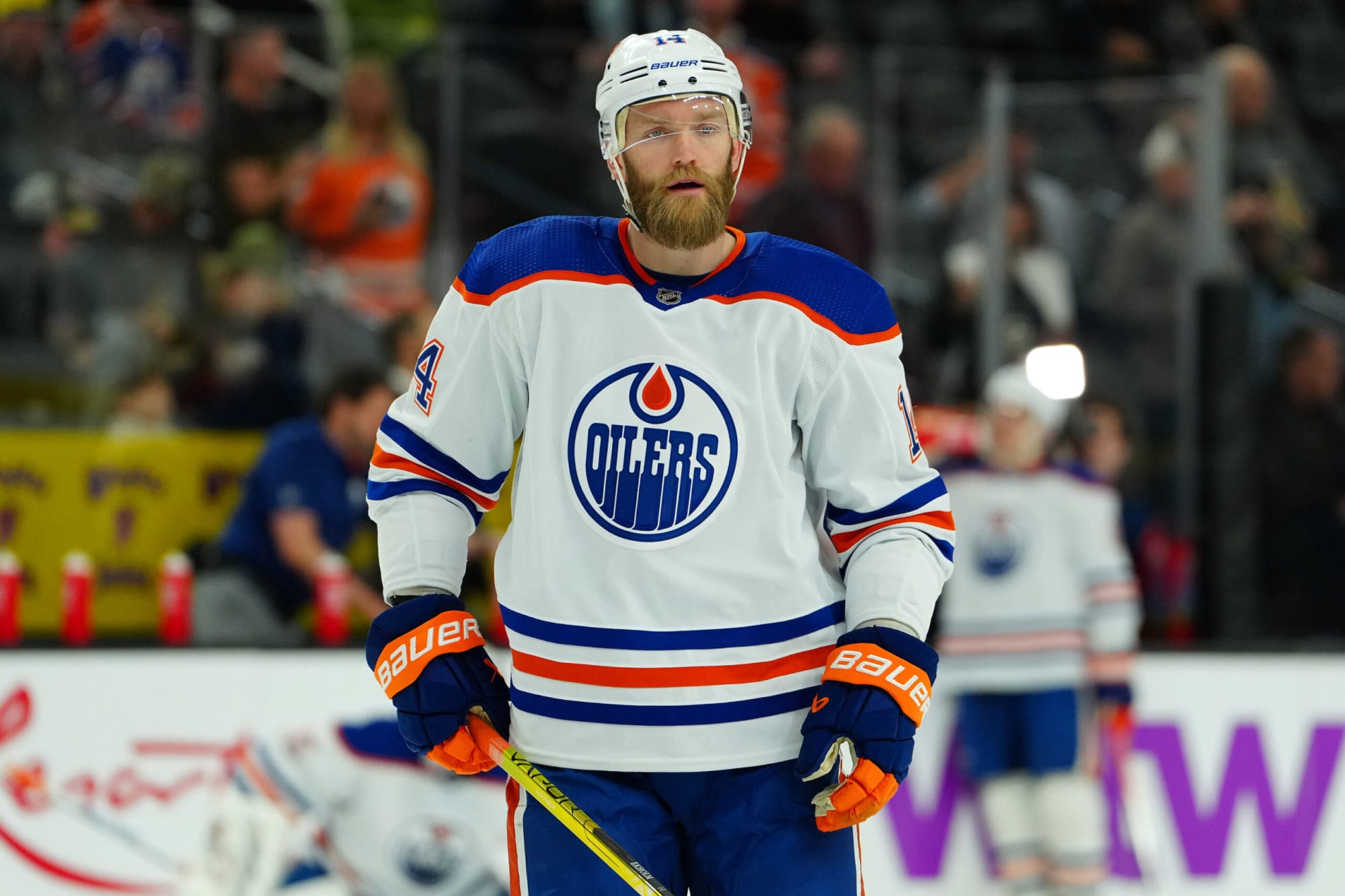 Mattias Ekholm's Injury Raises Concern for Oilers, Impacting Defense