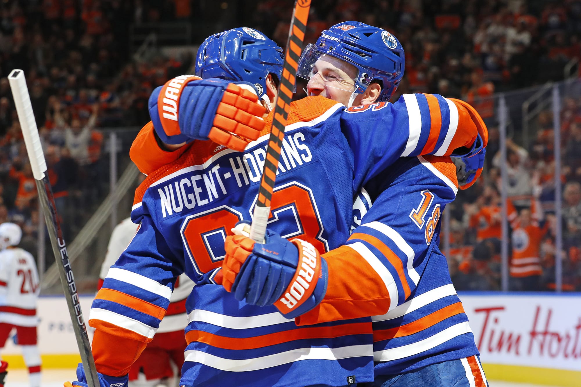 edmonton oilers players ages        <h3 class=