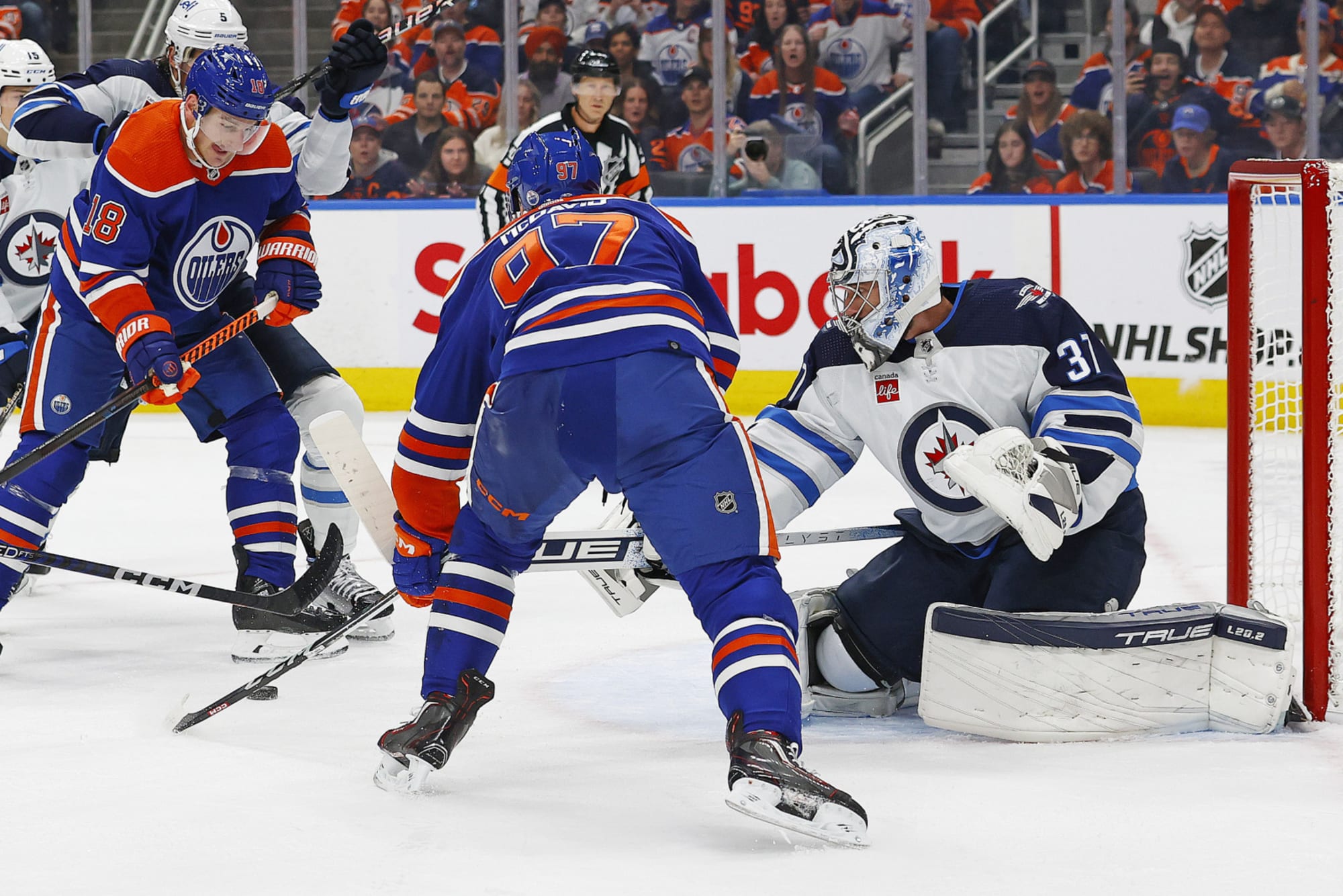 Current woes on the power play means trouble for the Edmonton Oilers