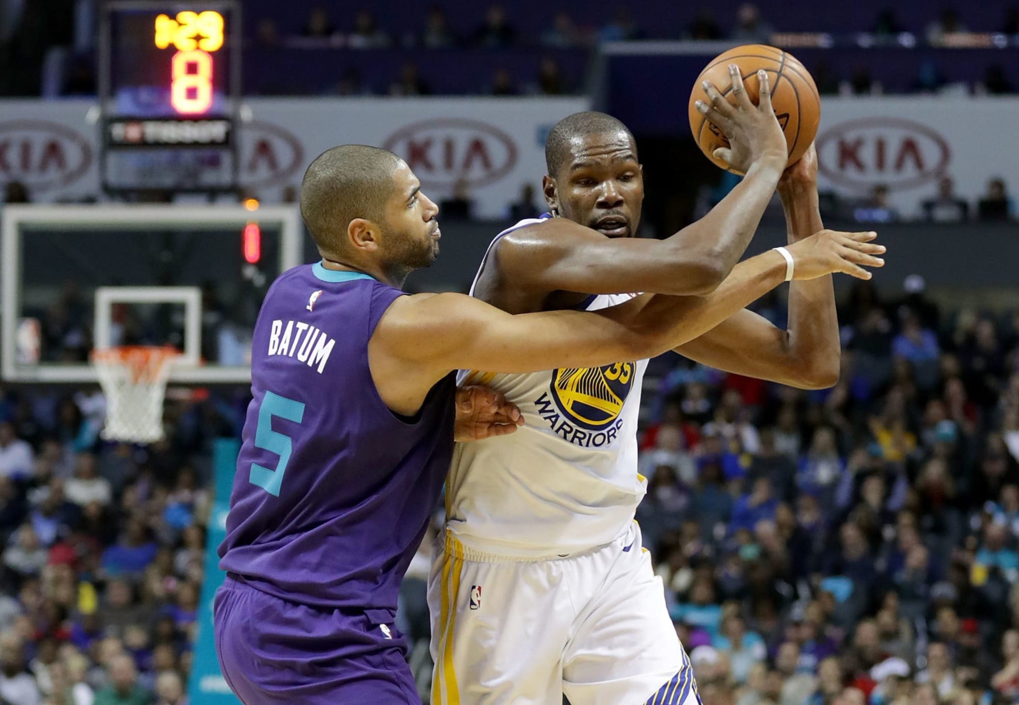 charlotte hornets roster playoff scores
