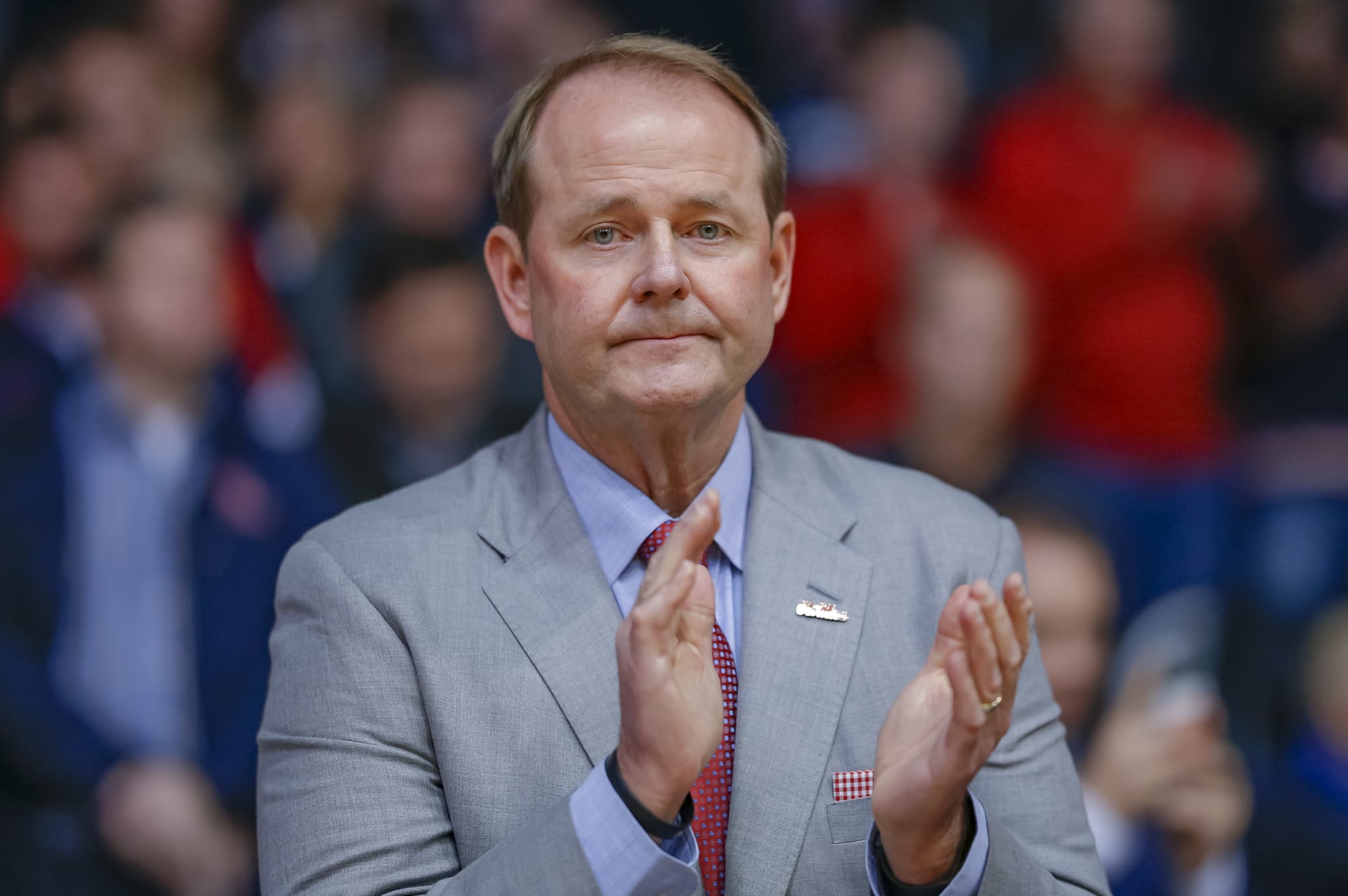 Ole Miss Basketball The Transfer Portal And Recruiting