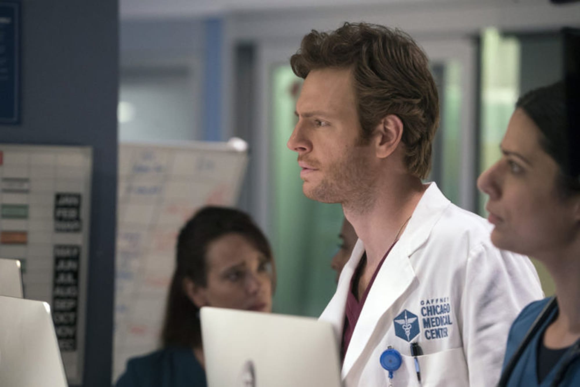 Chicago Med Episodes Season 2 Hot Sex Picture
