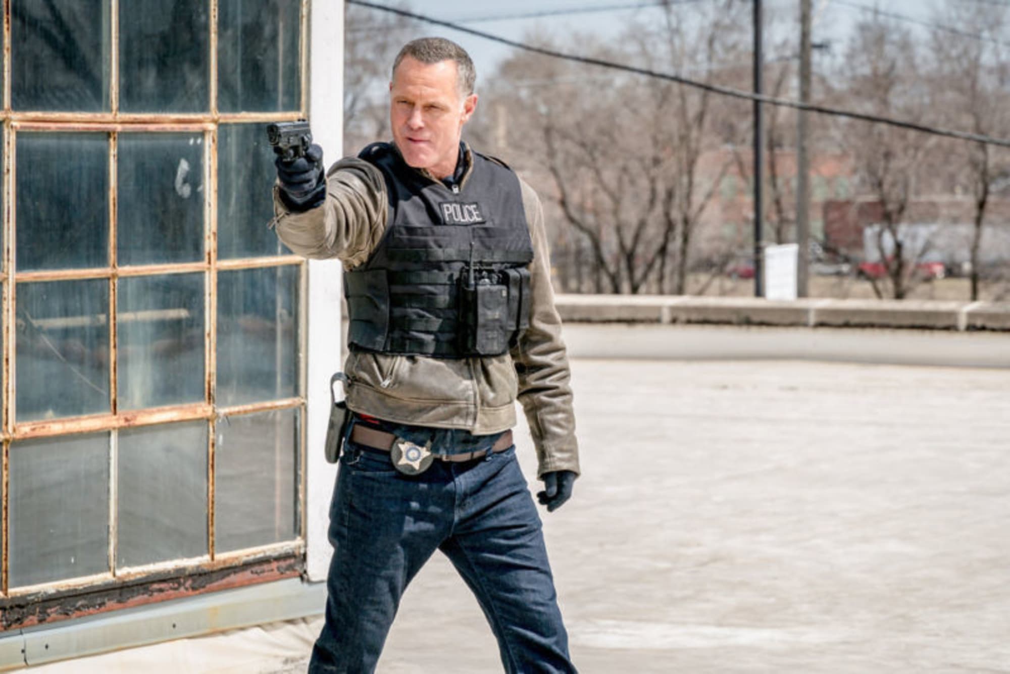 Chicago PD season finale synopsis and promo