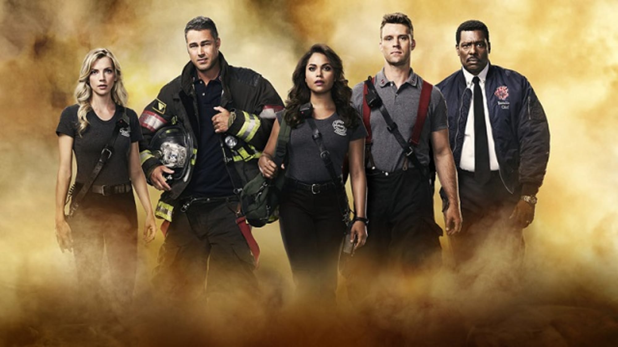 Chicago Fire The 5 best Chicago Fire season 6 episodes