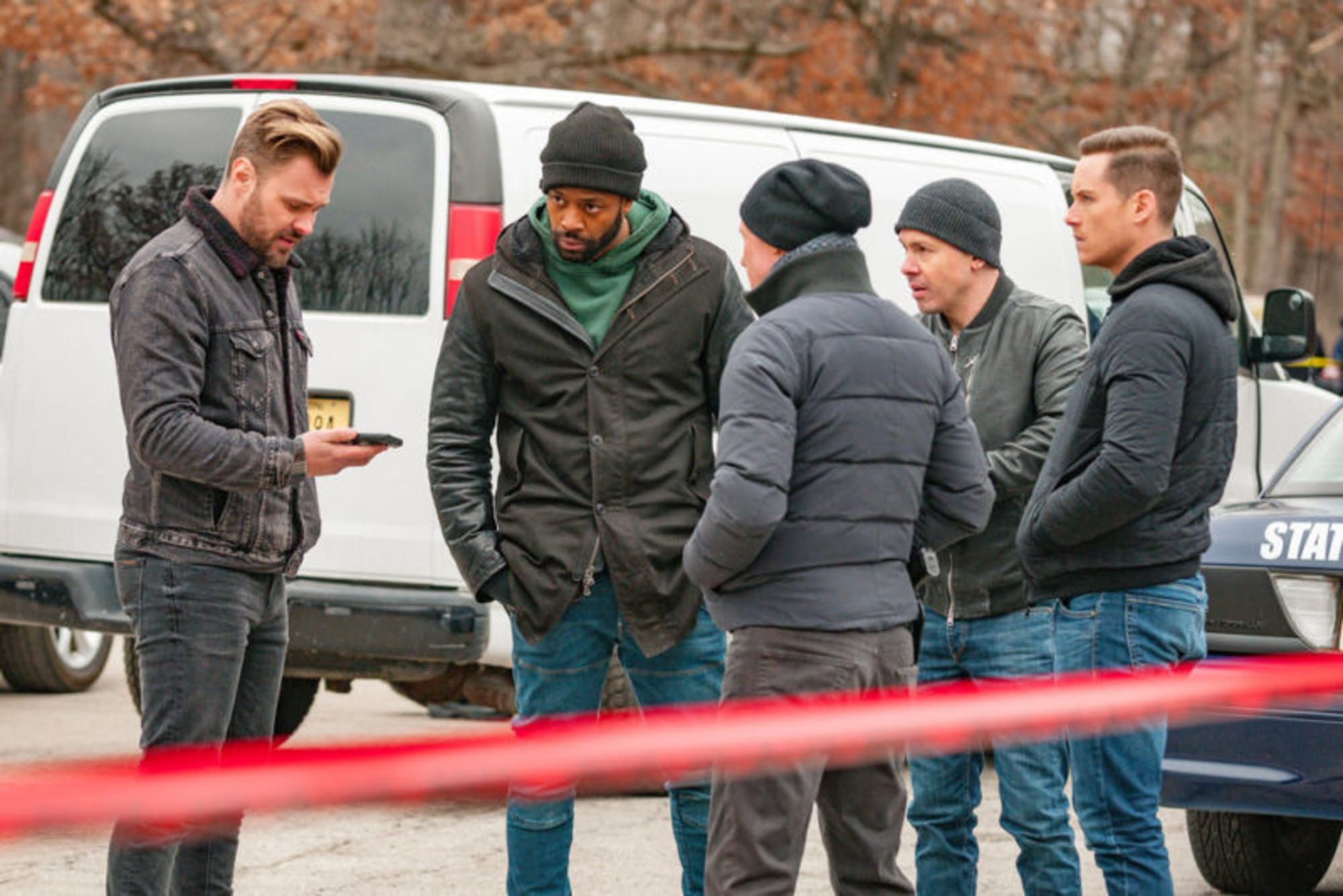 Chicago PD season 6, episode 14 synopsis and promo: Ties That Bind