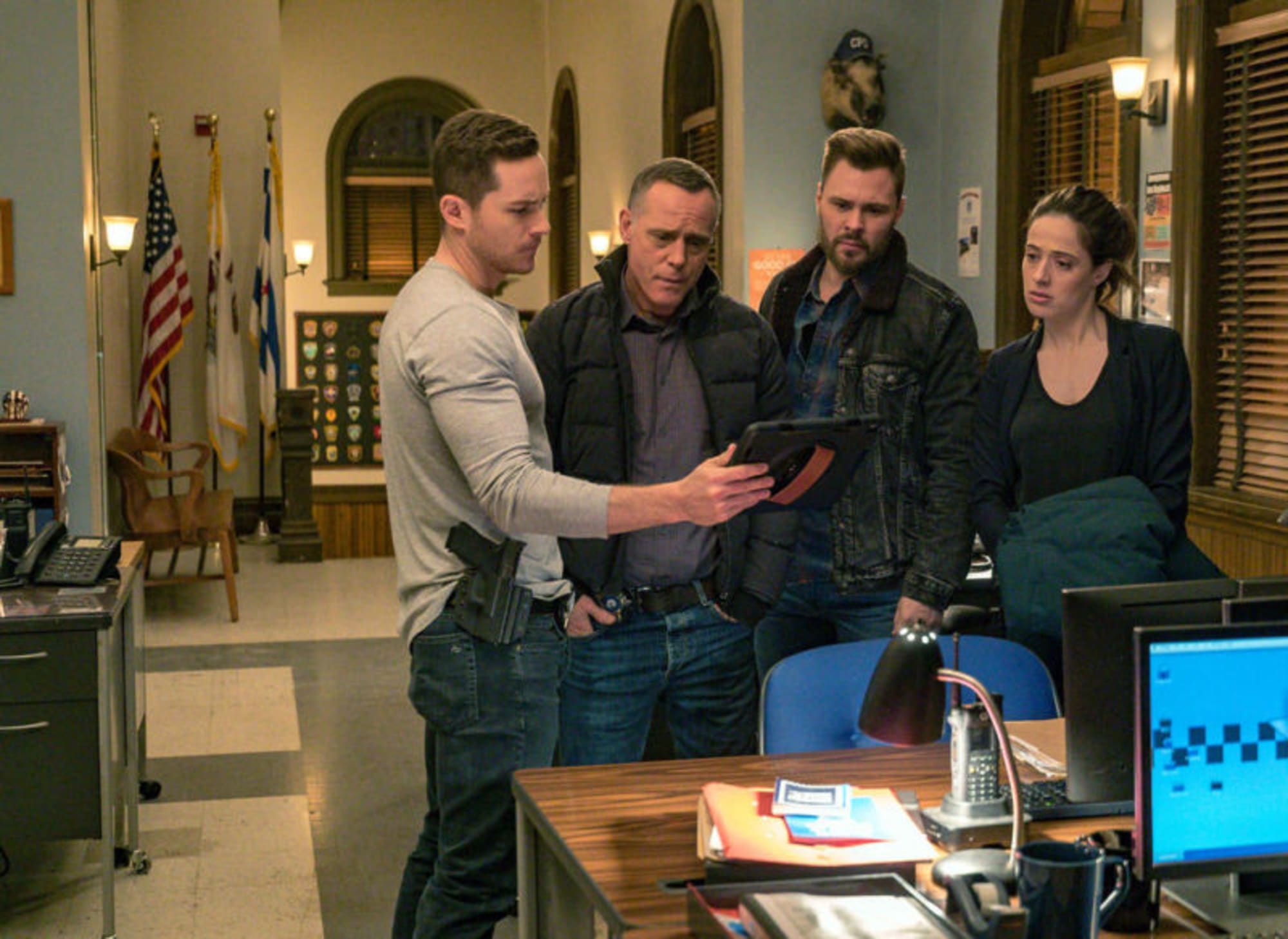 Chicago PD season 6, episode 19 photos: What Could Have Been
