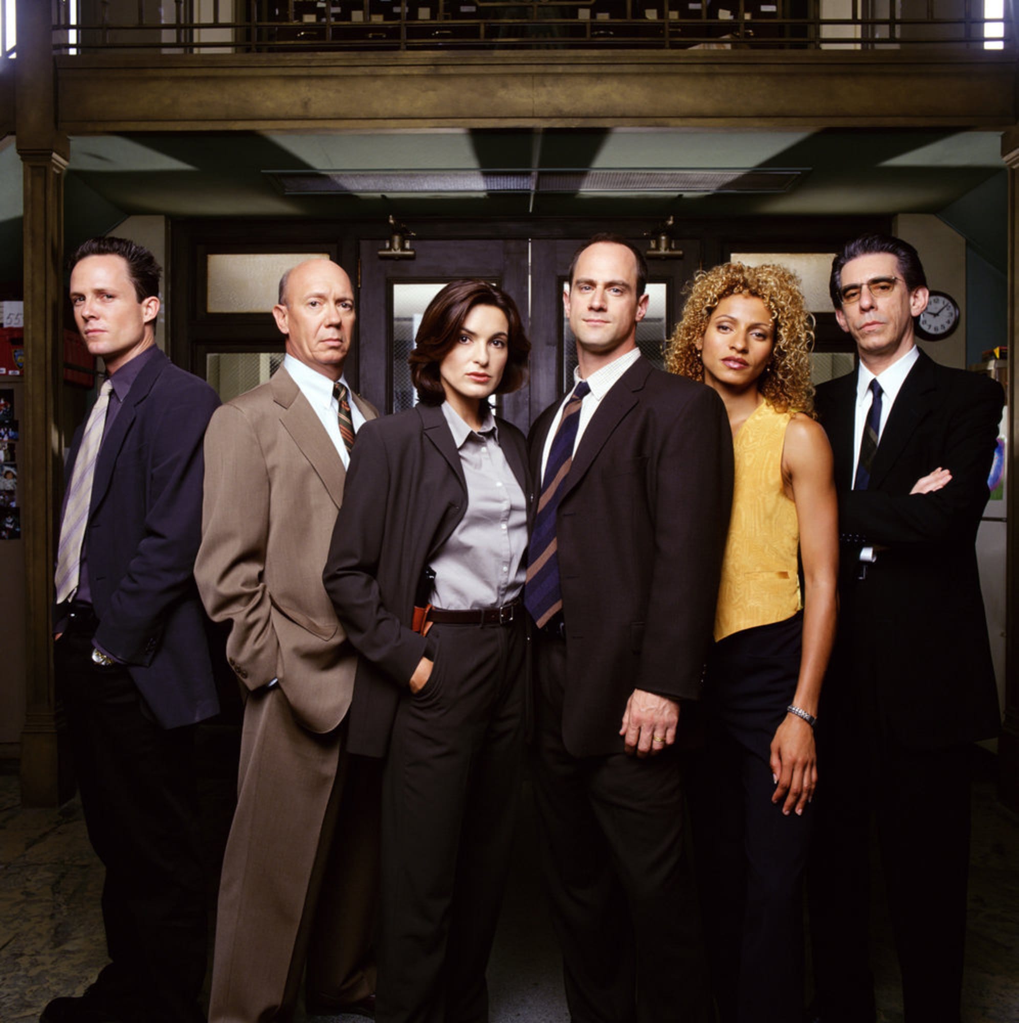 law and order deadlock tv tropes