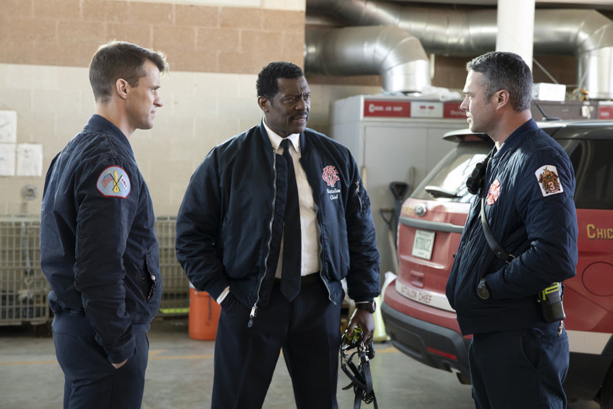 Chicago Fire Season 8 Finale Recap 51s Original Bell