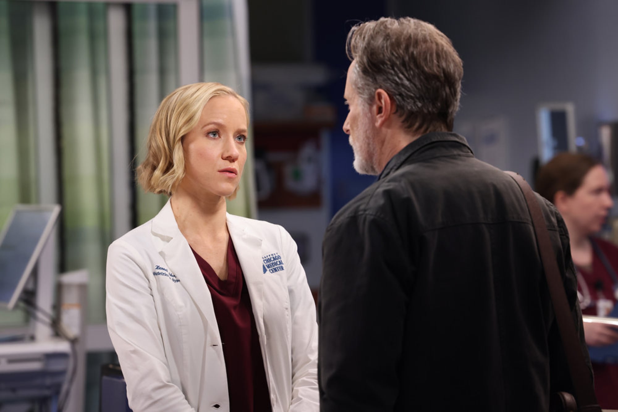 Is Chicago Med renewed for season 9? (Is Chicago Med cancelled?)