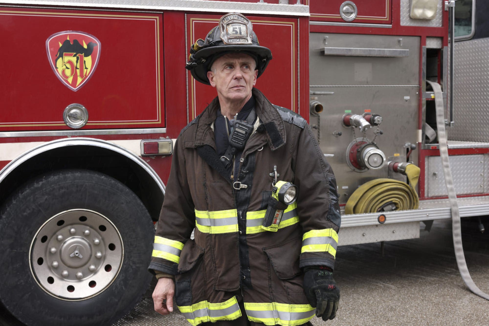 Chicago Fire season 12 release updates: Everything we know so far