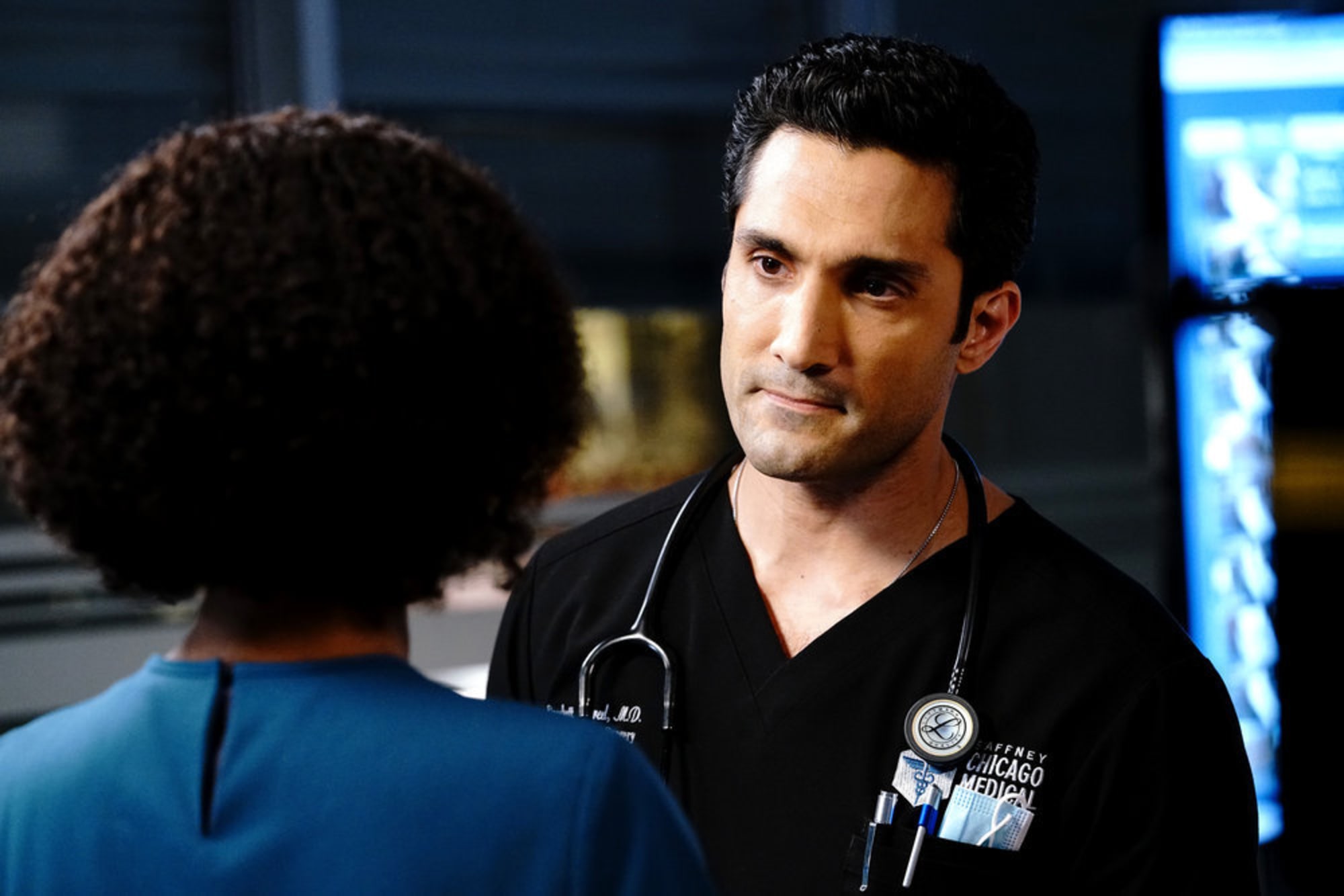 Chicago Med season 7 release date, cast, synopsis, trailer, and more