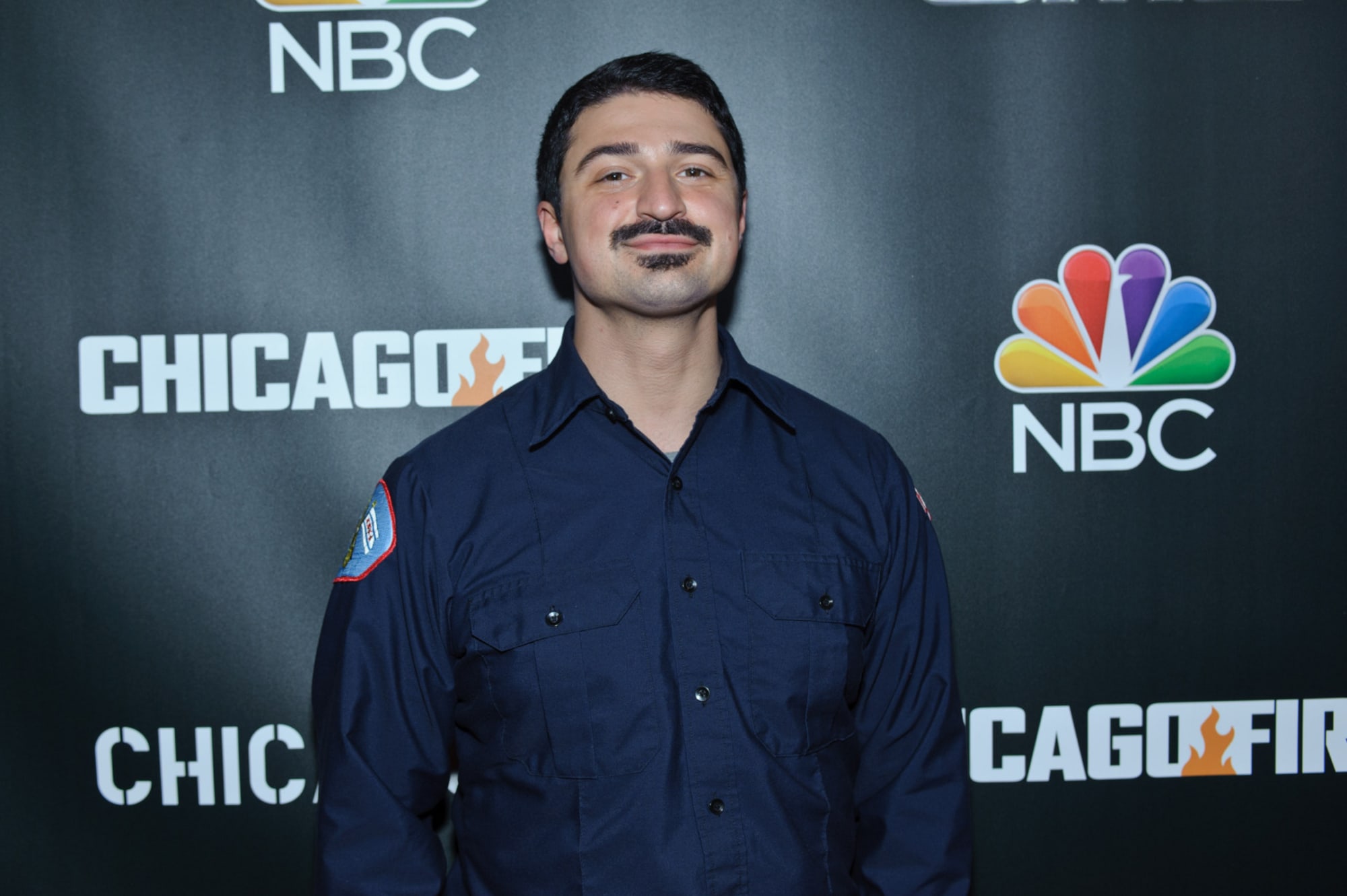 Will Yuriy Sardarov return as Otis on Chicago Fire in 2023?
