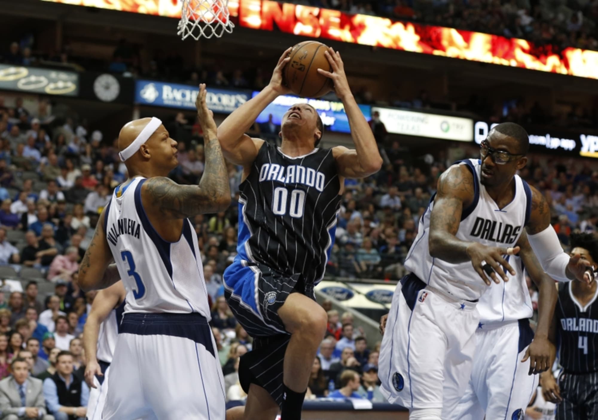Orlando Magic Blue fall to Memphis Grizzlies in overtime
