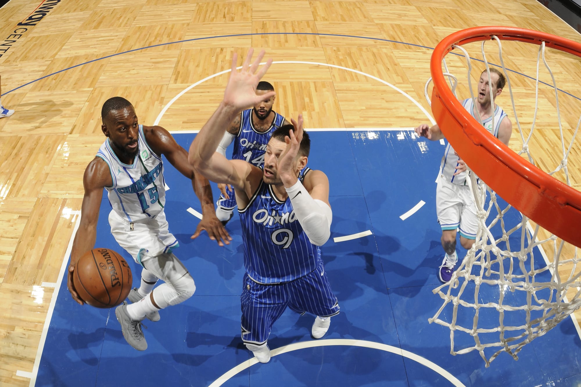 Orlando Magic's road to the Playoffs will be a winding road