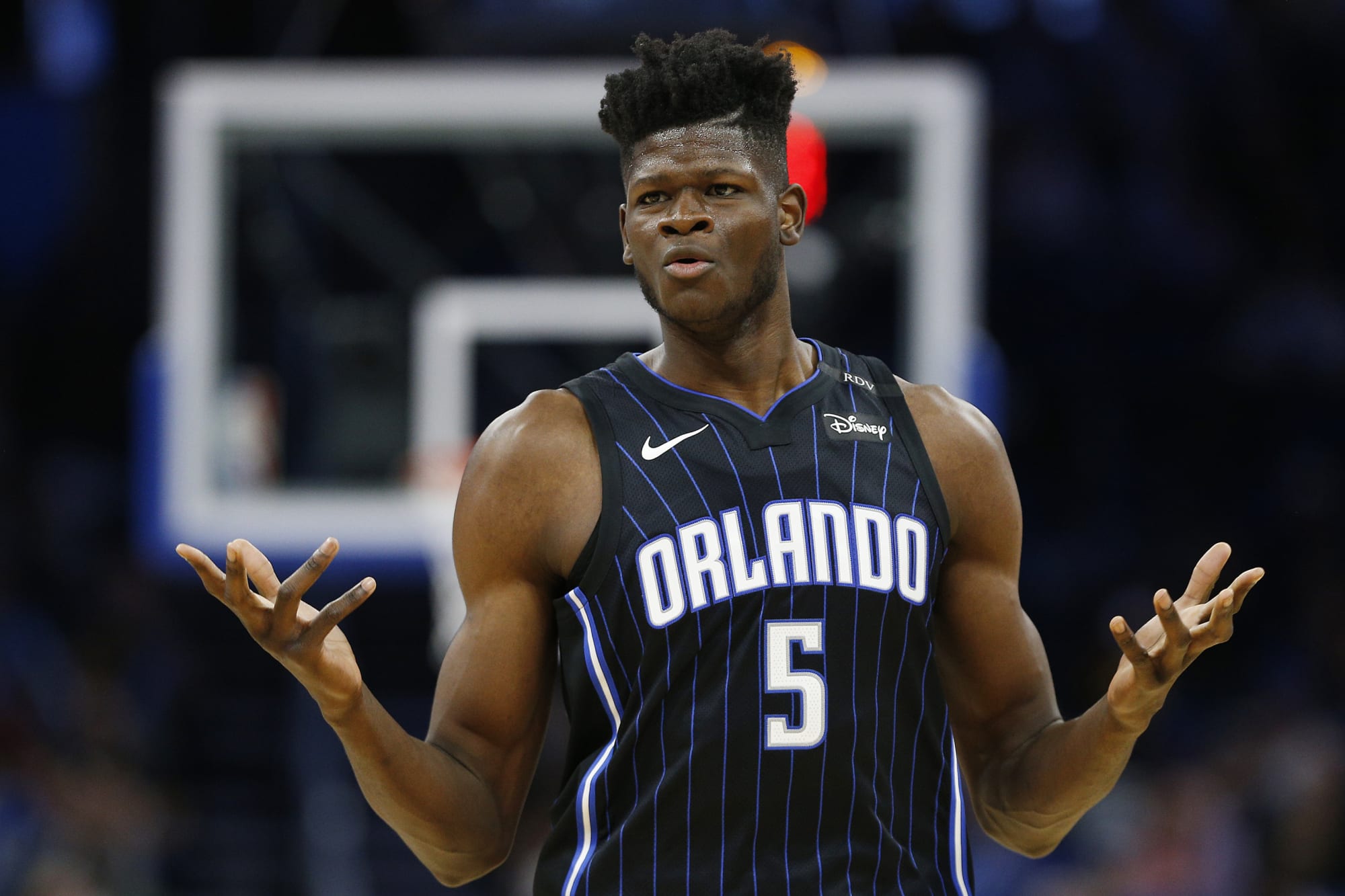 Orlando Magic's injury caution has context with youth basketball worries