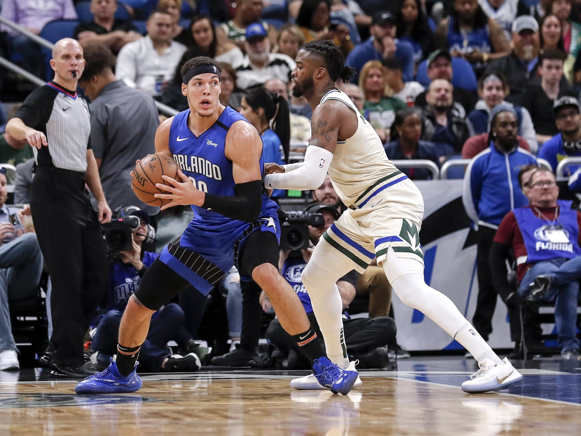 Be ready for afternoon basketball, Orlando Magic's playoff schedule is here