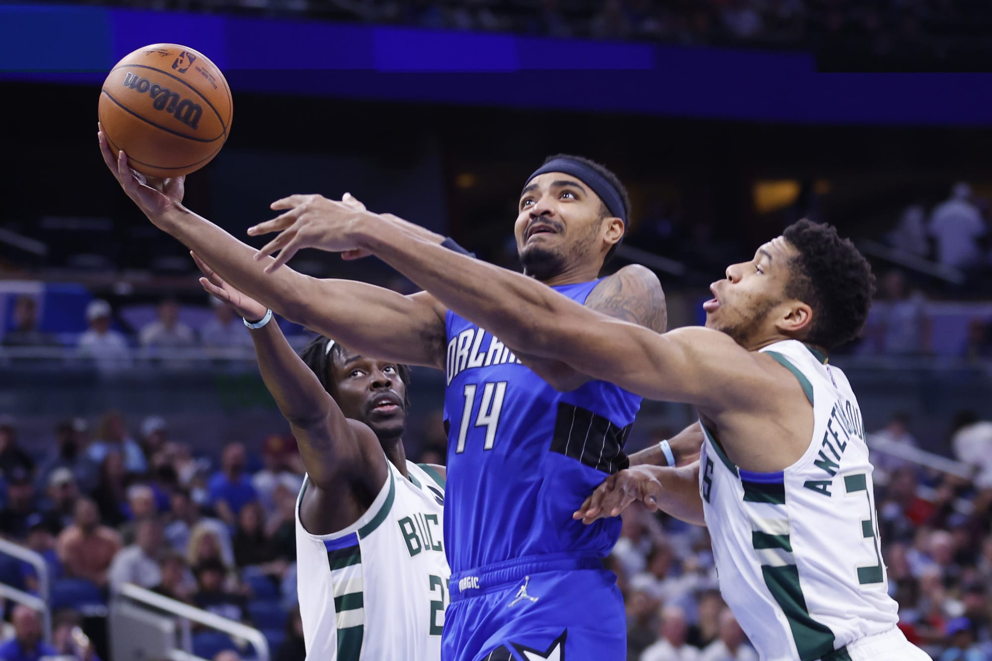 2022 Orlando Magic Player Evaluations: Gary Harris gets his groove back
