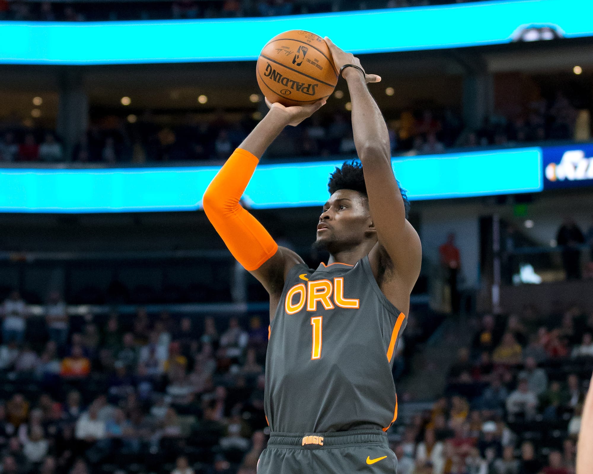 2023 Orlando Magic Player Outlook Jonathan Isaac’s goal Is to stay on
