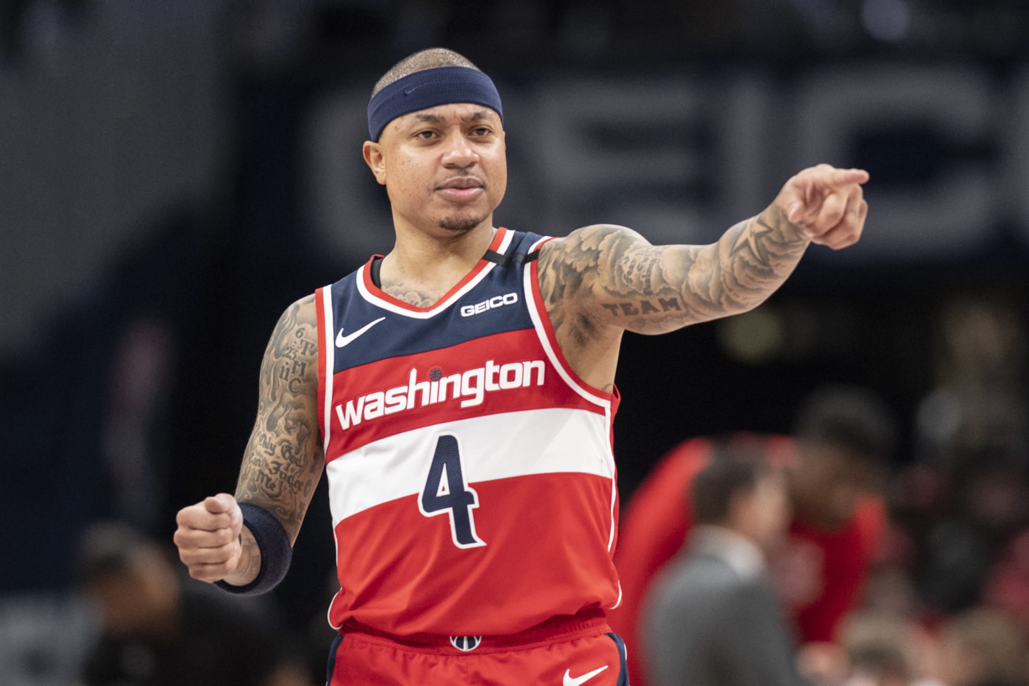 3 free agent point guards the Orlando Magic can target in 2021