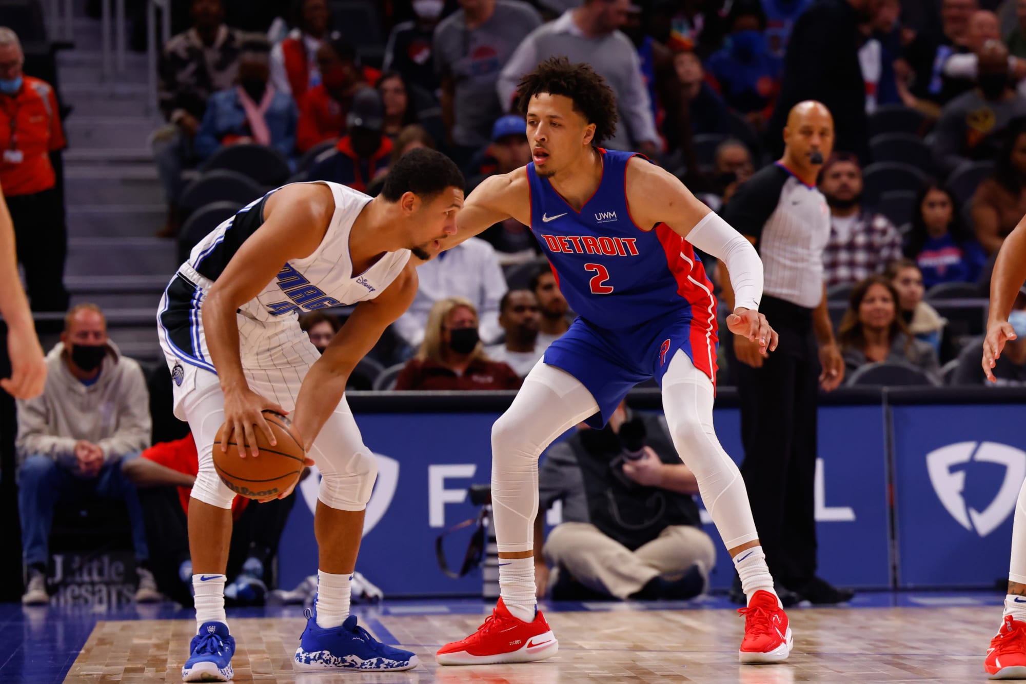 Orlando magic vs pistons sports betting lines for today
