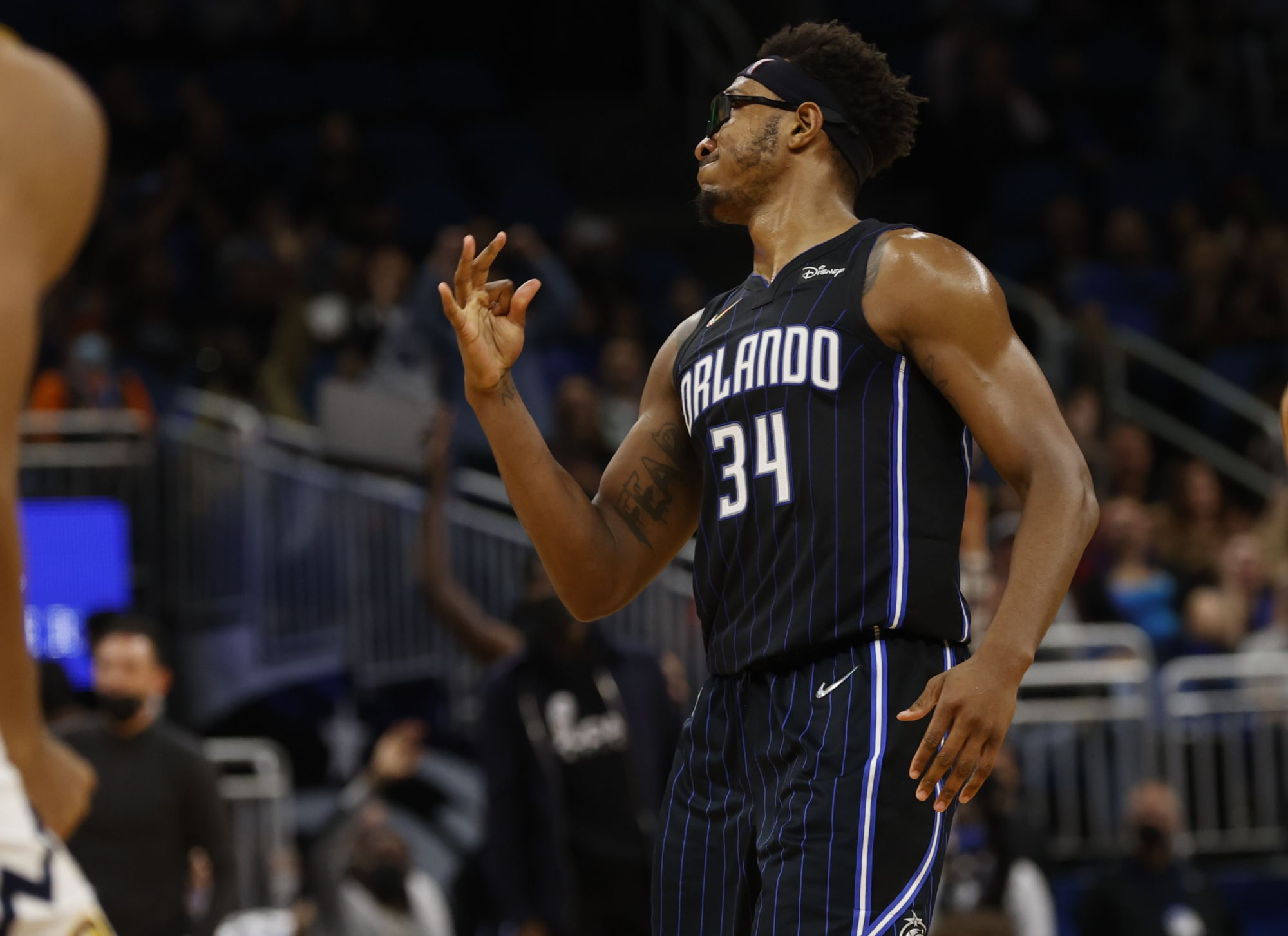 5 Orlando Magic games we are already looking forward to BVM Sports