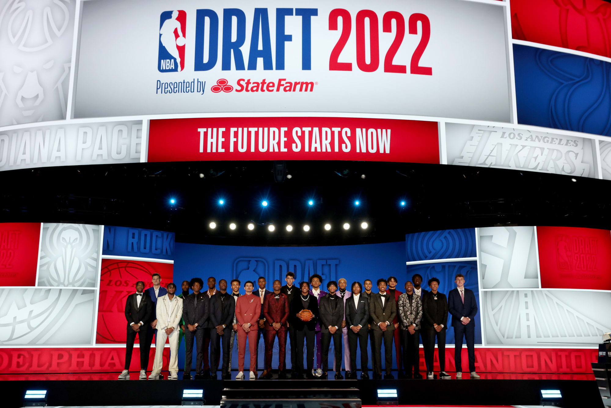 The 2023 Draft will have over the Orlando Magic's season