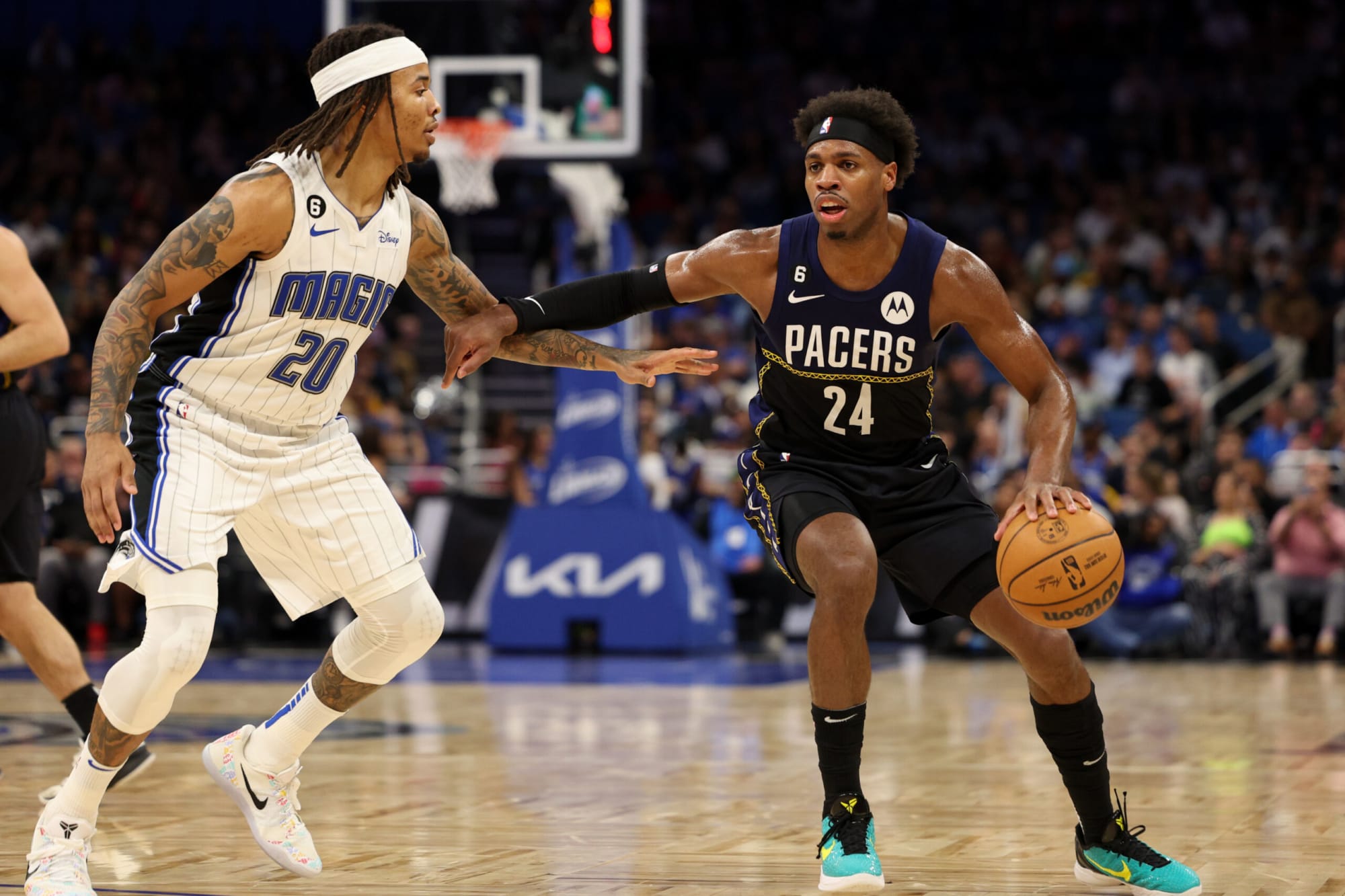 5 Best free agents the Orlando Magic could target in 2024 - Page 3