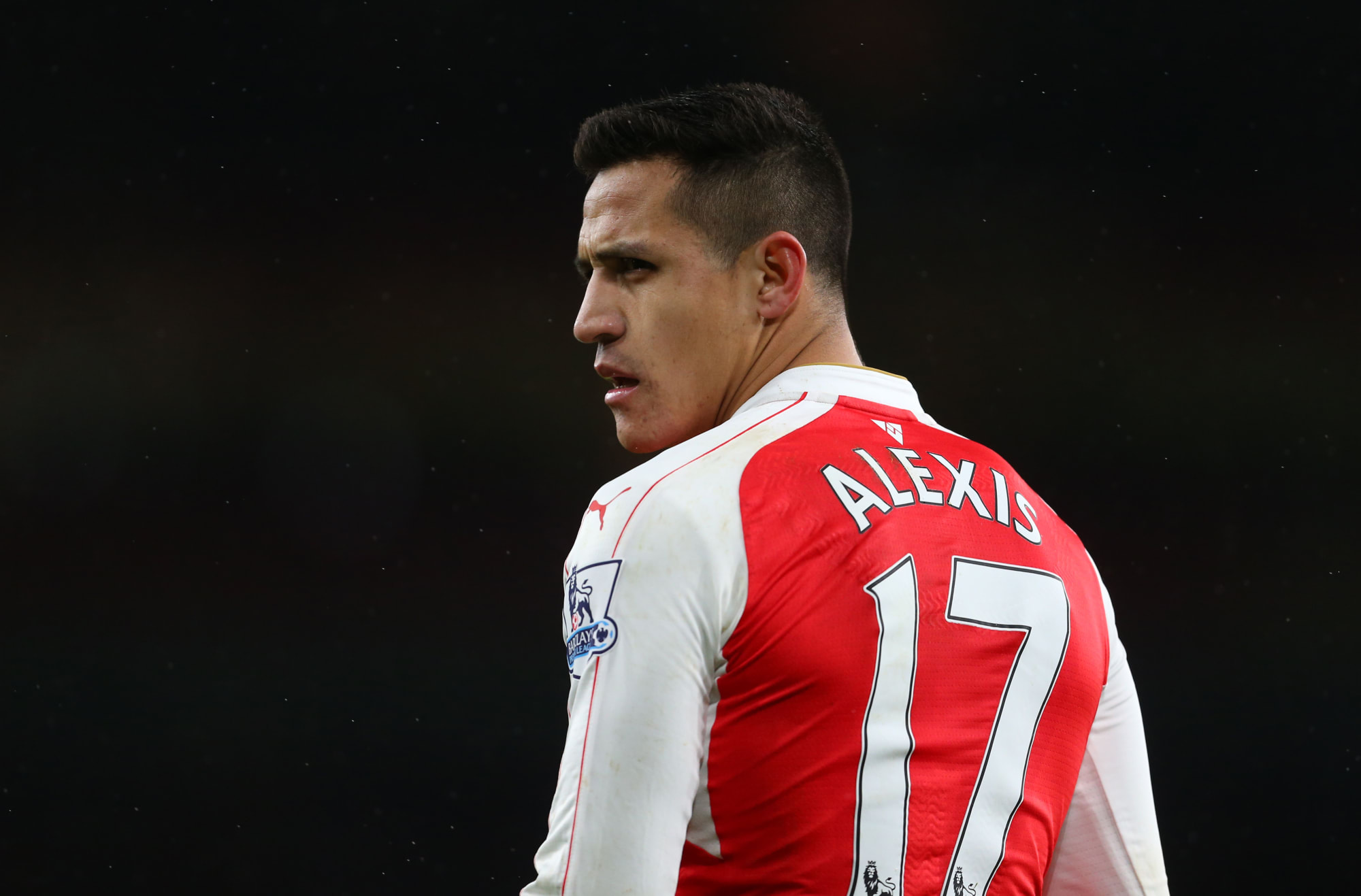 Arsenal: 5 Reasons Alexis Sanchez Is Staying Put