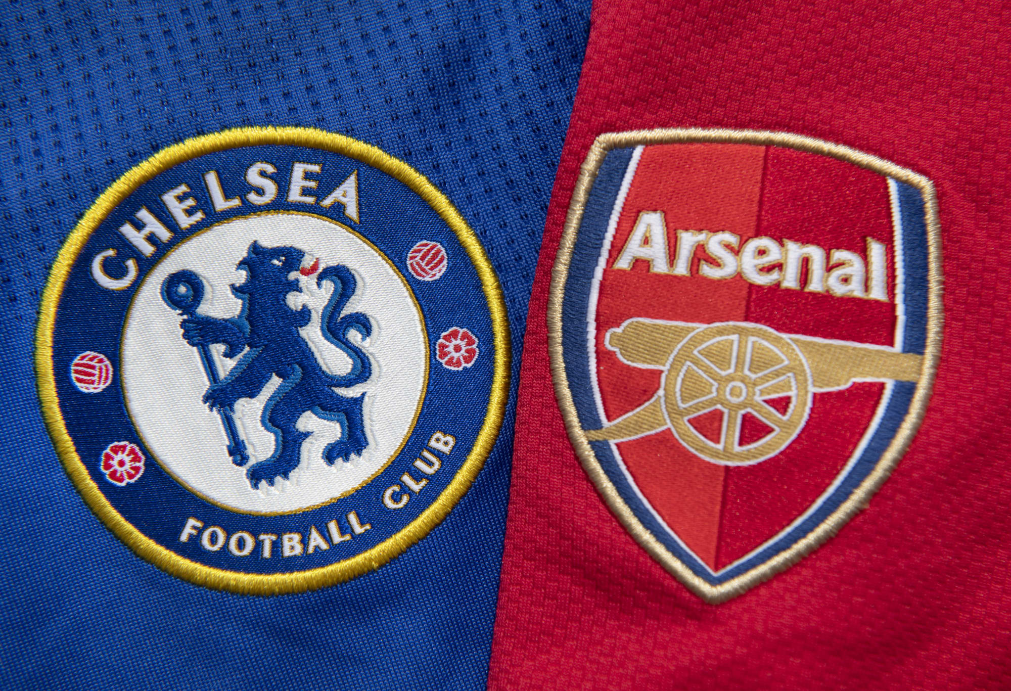 Chelsea vs Arsenal preview: Wednesday's Premier League clash - Page 2