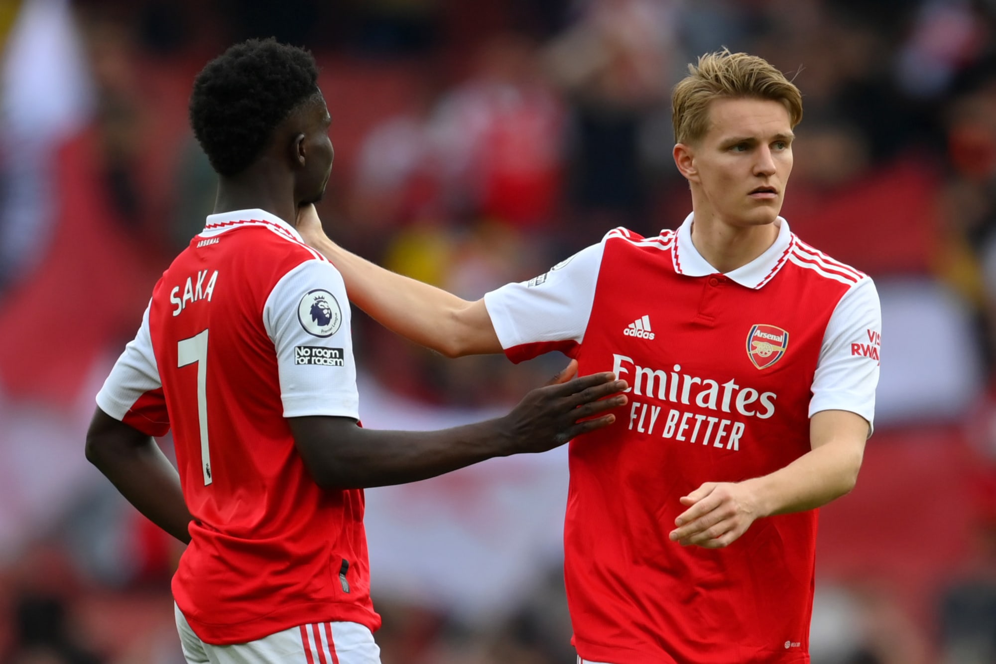 3 Arsenal Players you must pick in your 2023/24 FPL Squad - Page 3