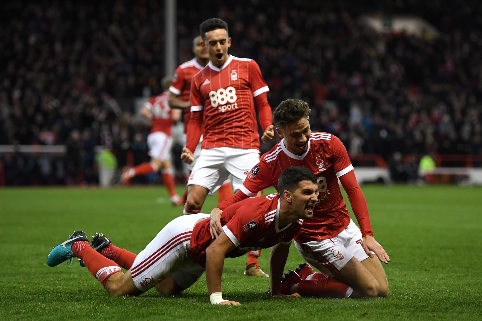 Arsenal Vs Nottingham Forest: Highlights and analysis - Absolute nightmare