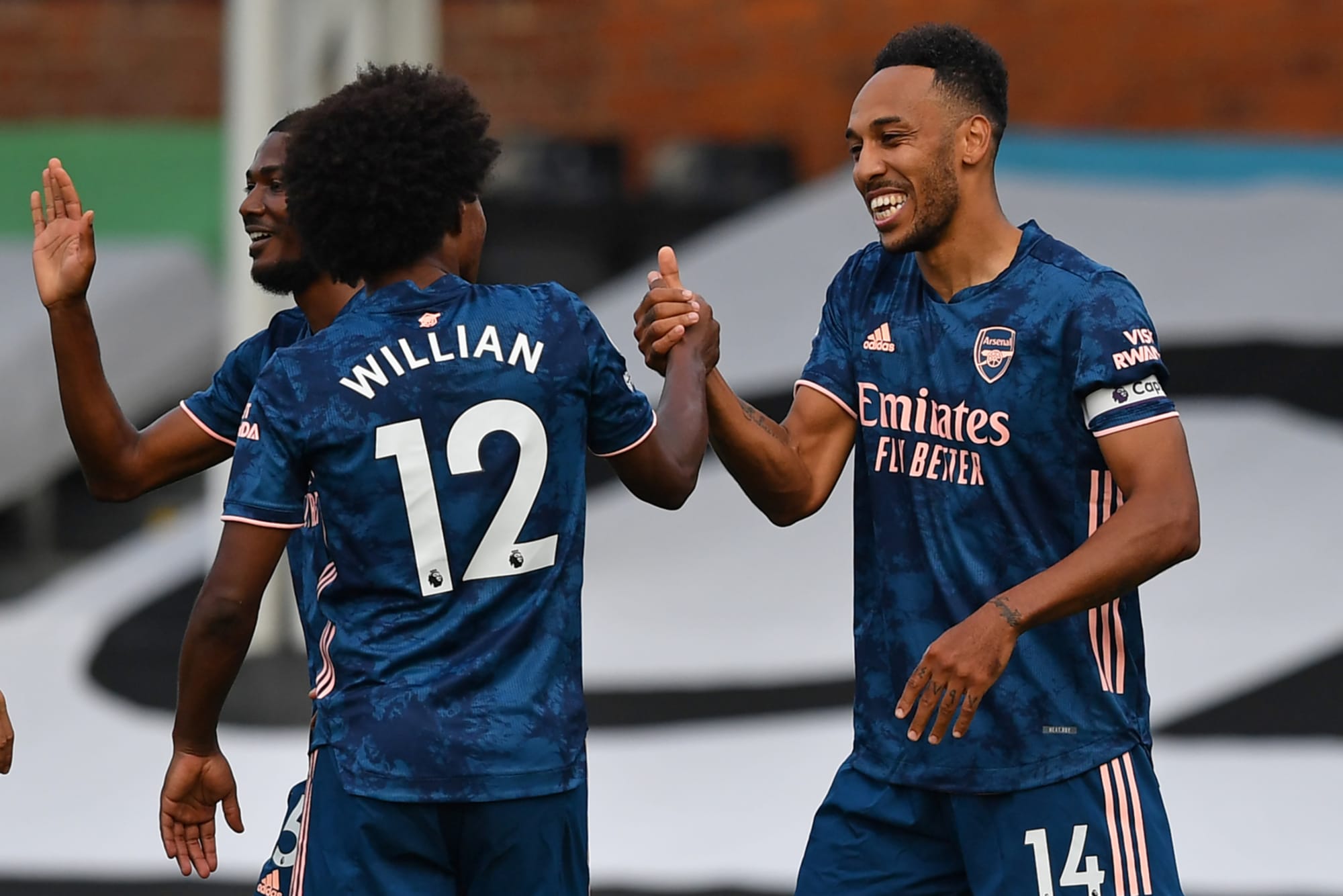 Arsenal vs Fulham Premier League Player Ratings: A Fantastic Start