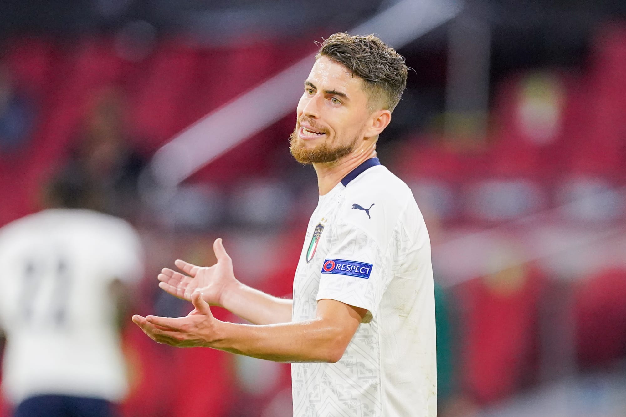 Signing Jorginho Takes Arsenal’s Chelsea Connection Too Far