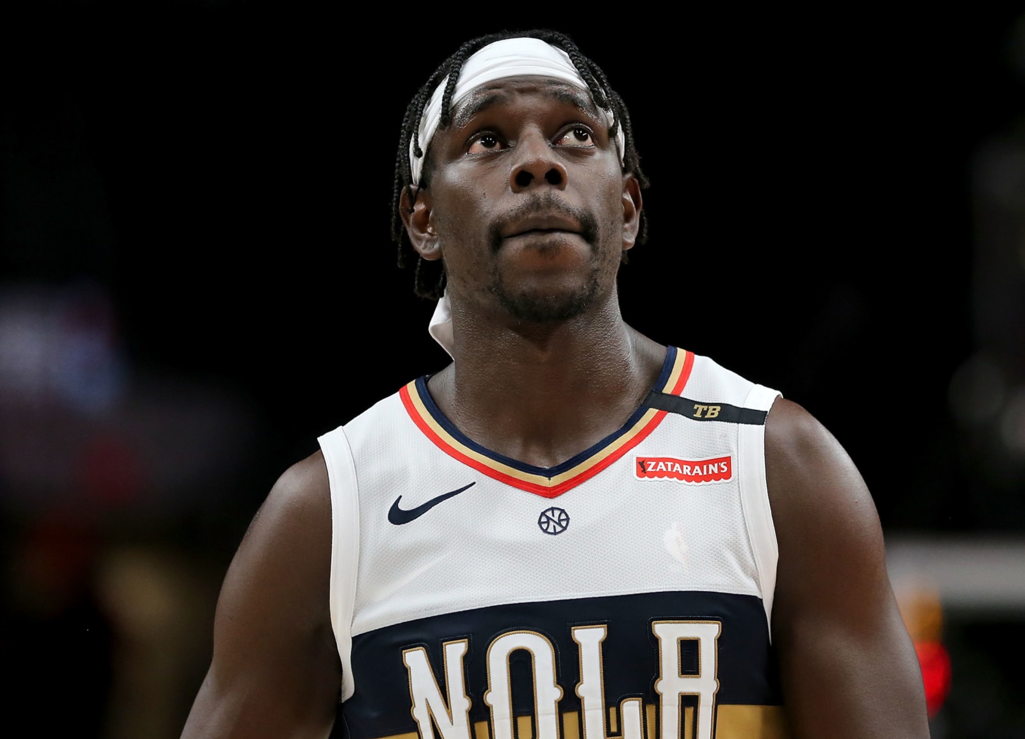 jrue holiday stats game by game