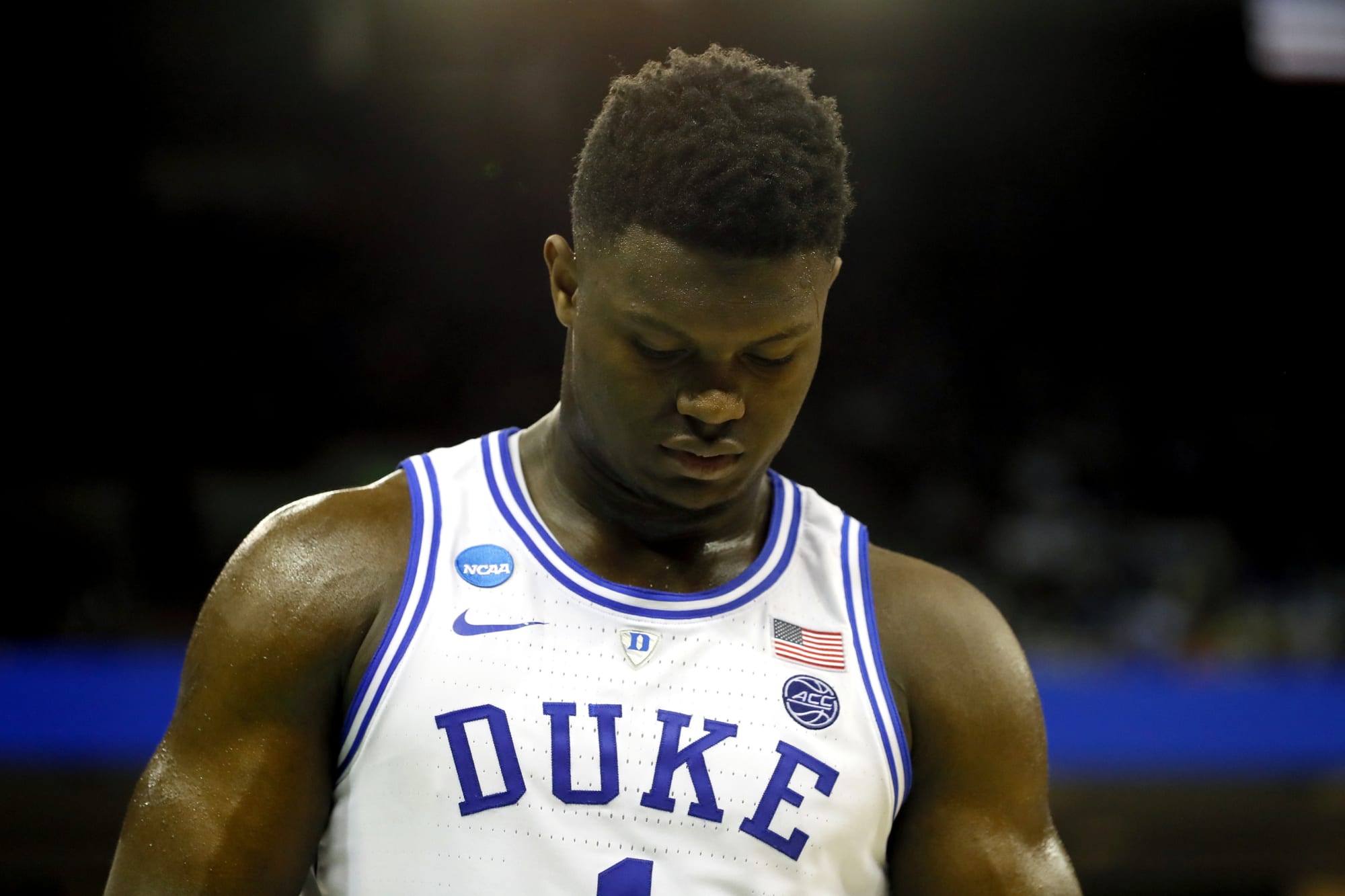 PickandRoll Determines Zion Williamson New Orleans Pelicans Stats